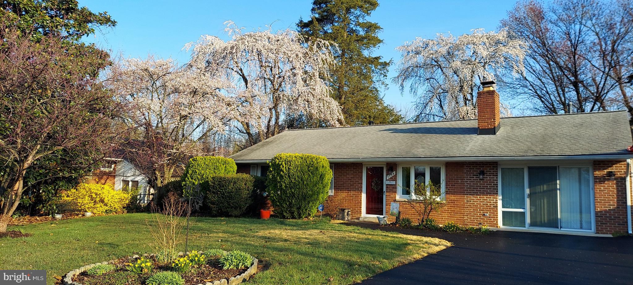 BRISTOW - Residential
