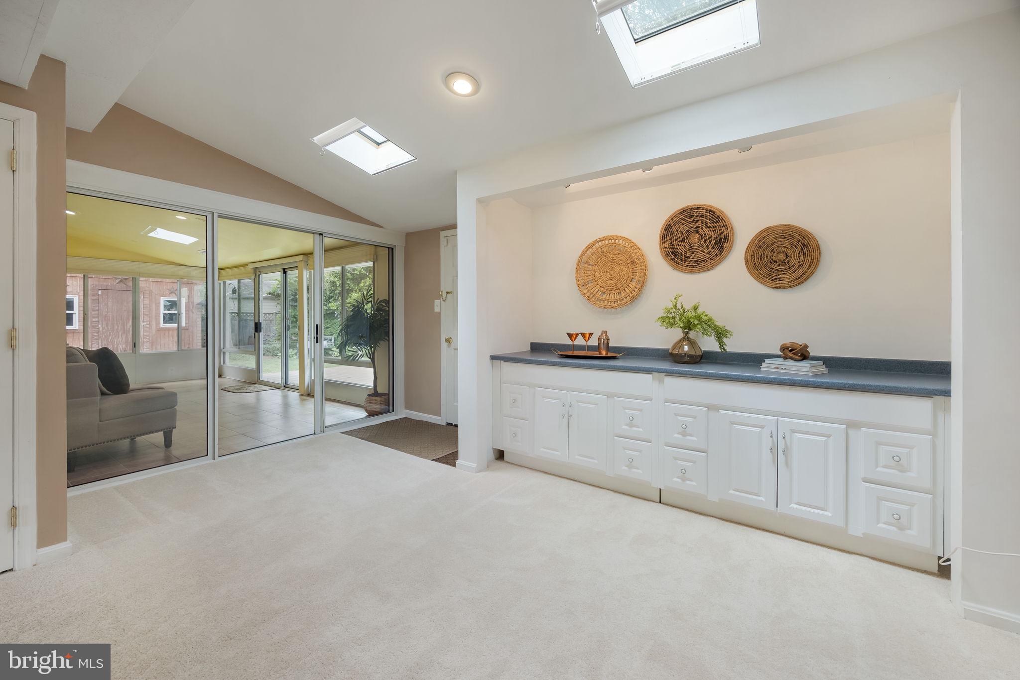 BRISTOW - Residential