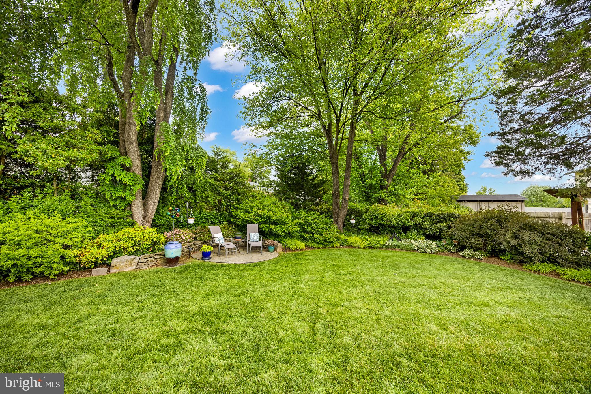 BRISTOW - Residential