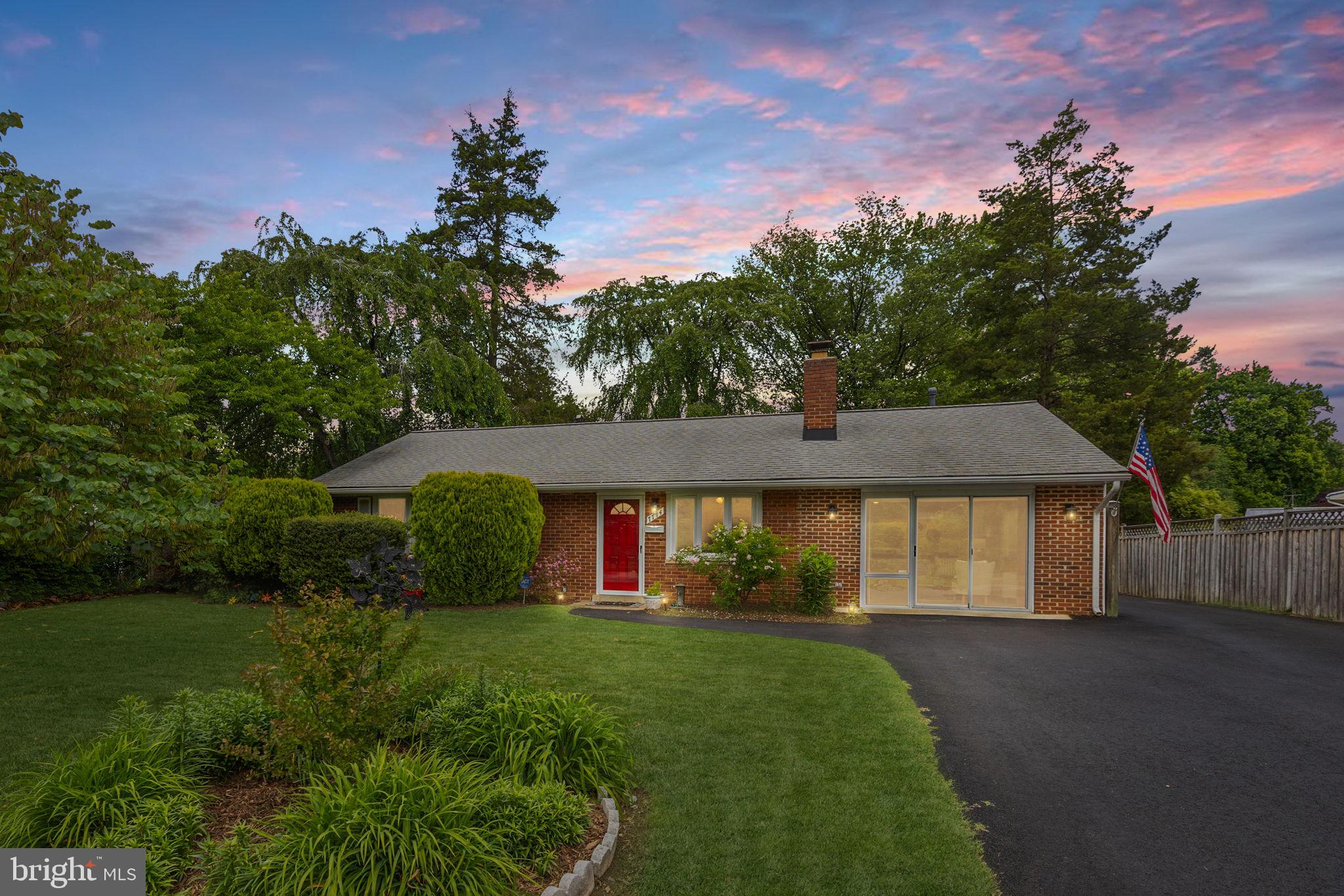 BRISTOW - Residential