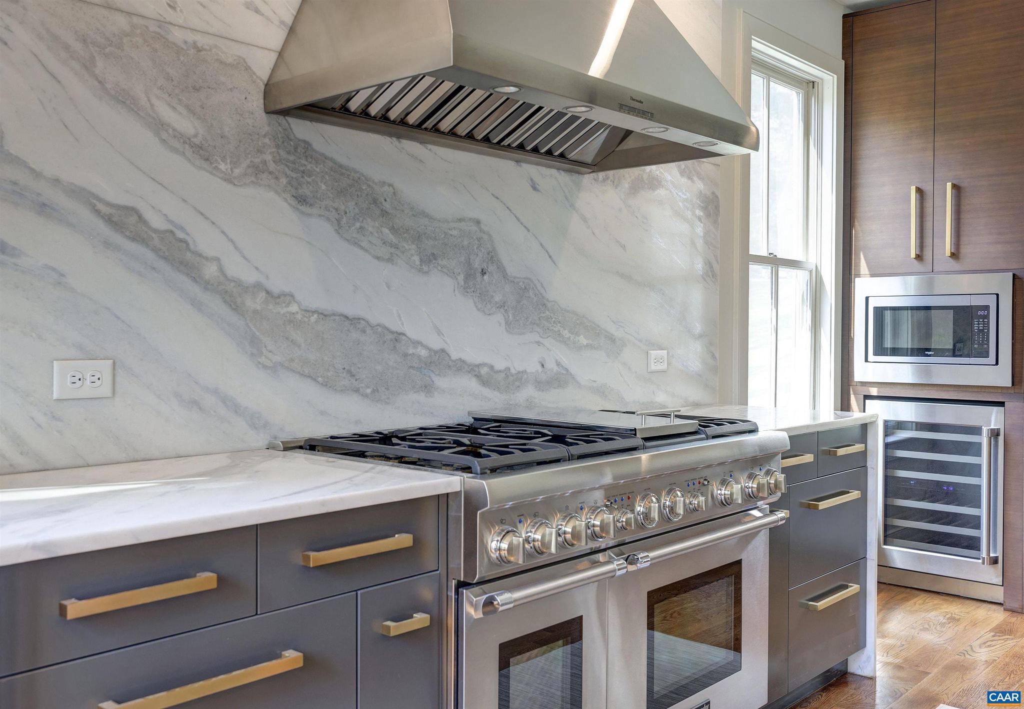 INGLECRESS - Residential