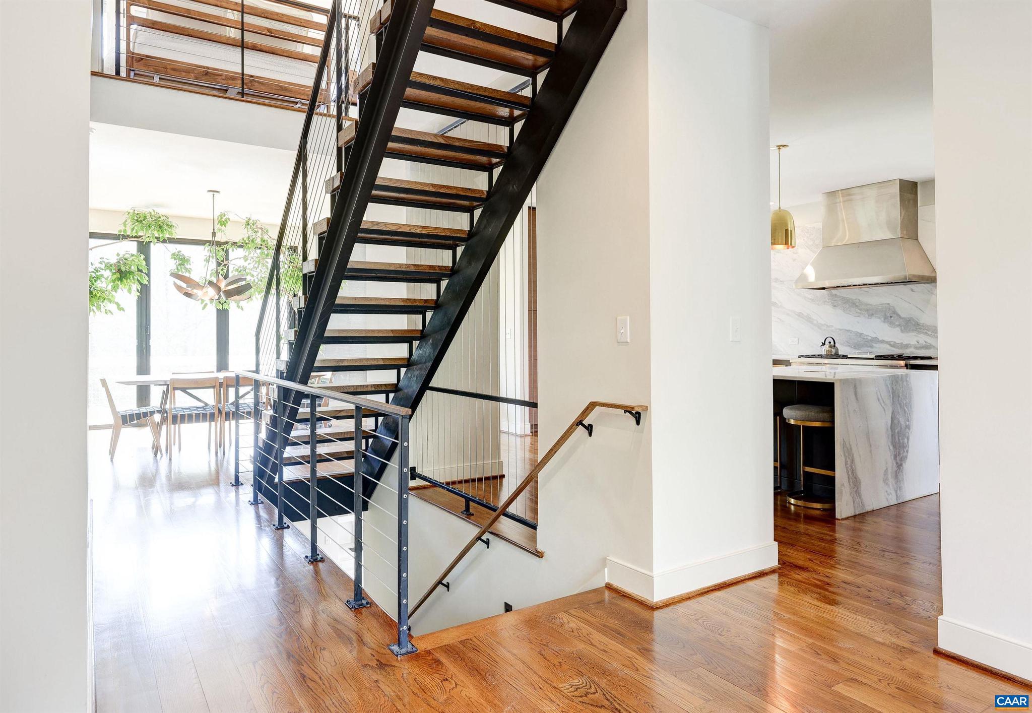 INGLECRESS - Residential