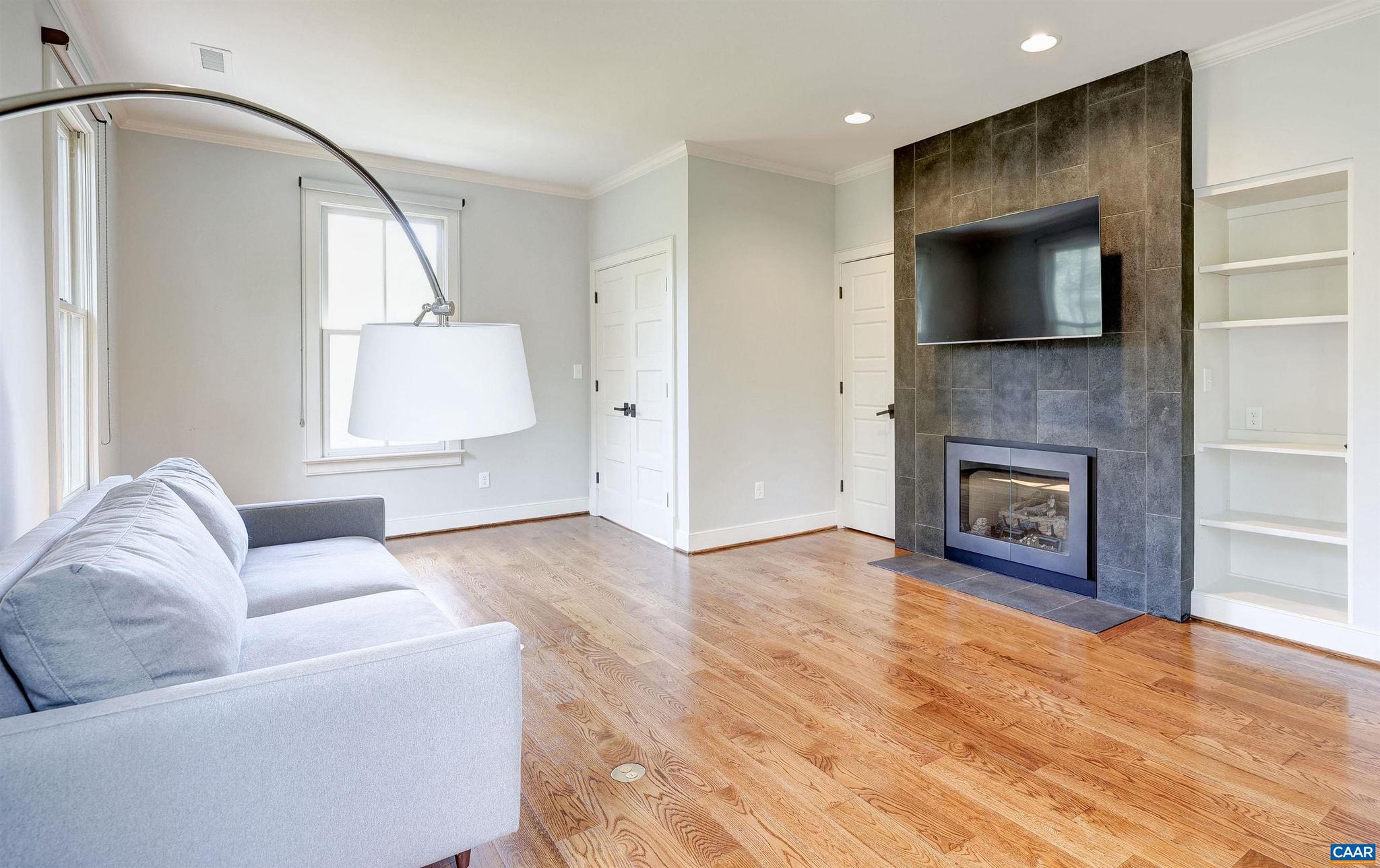 INGLECRESS - Residential