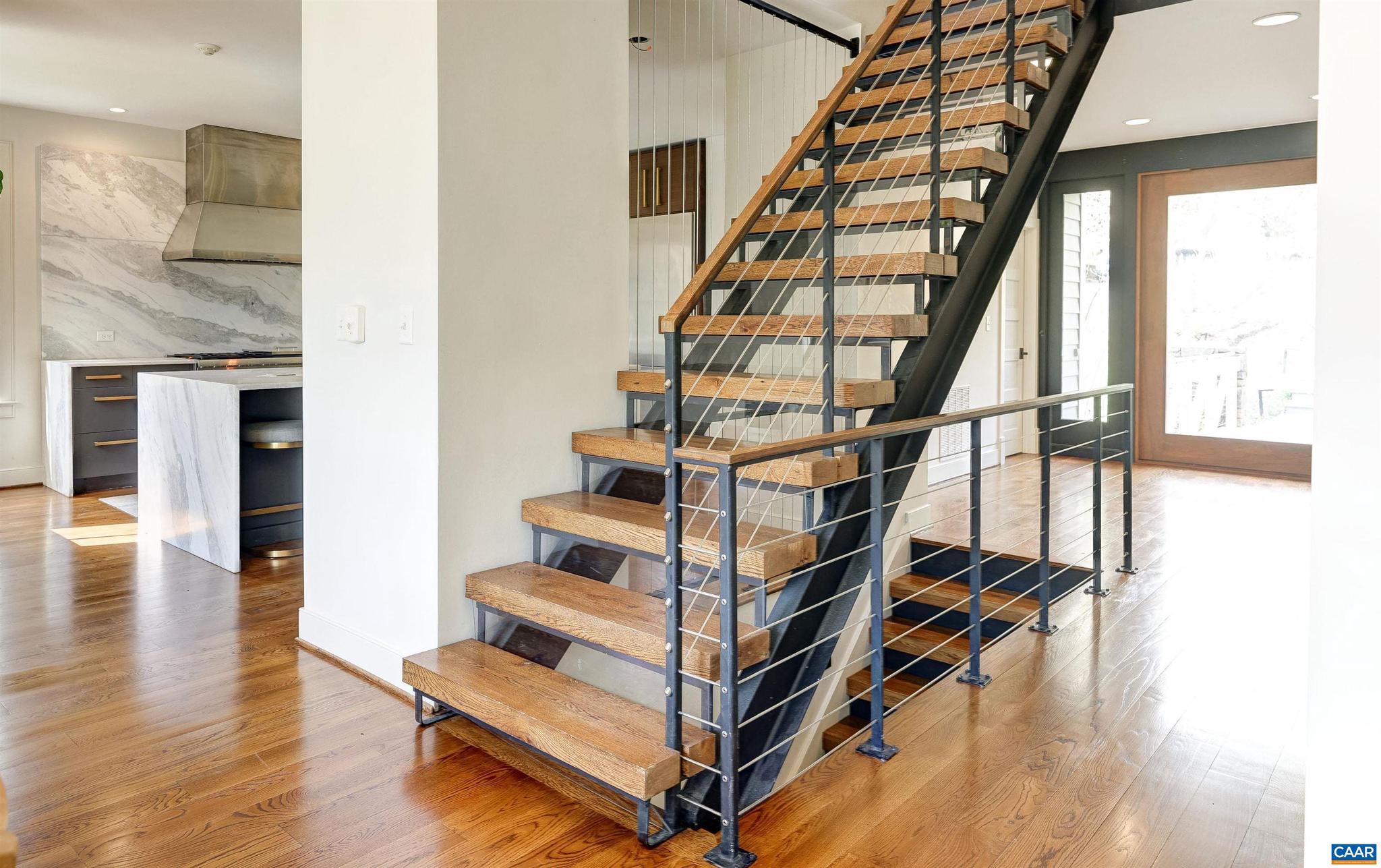 INGLECRESS - Residential