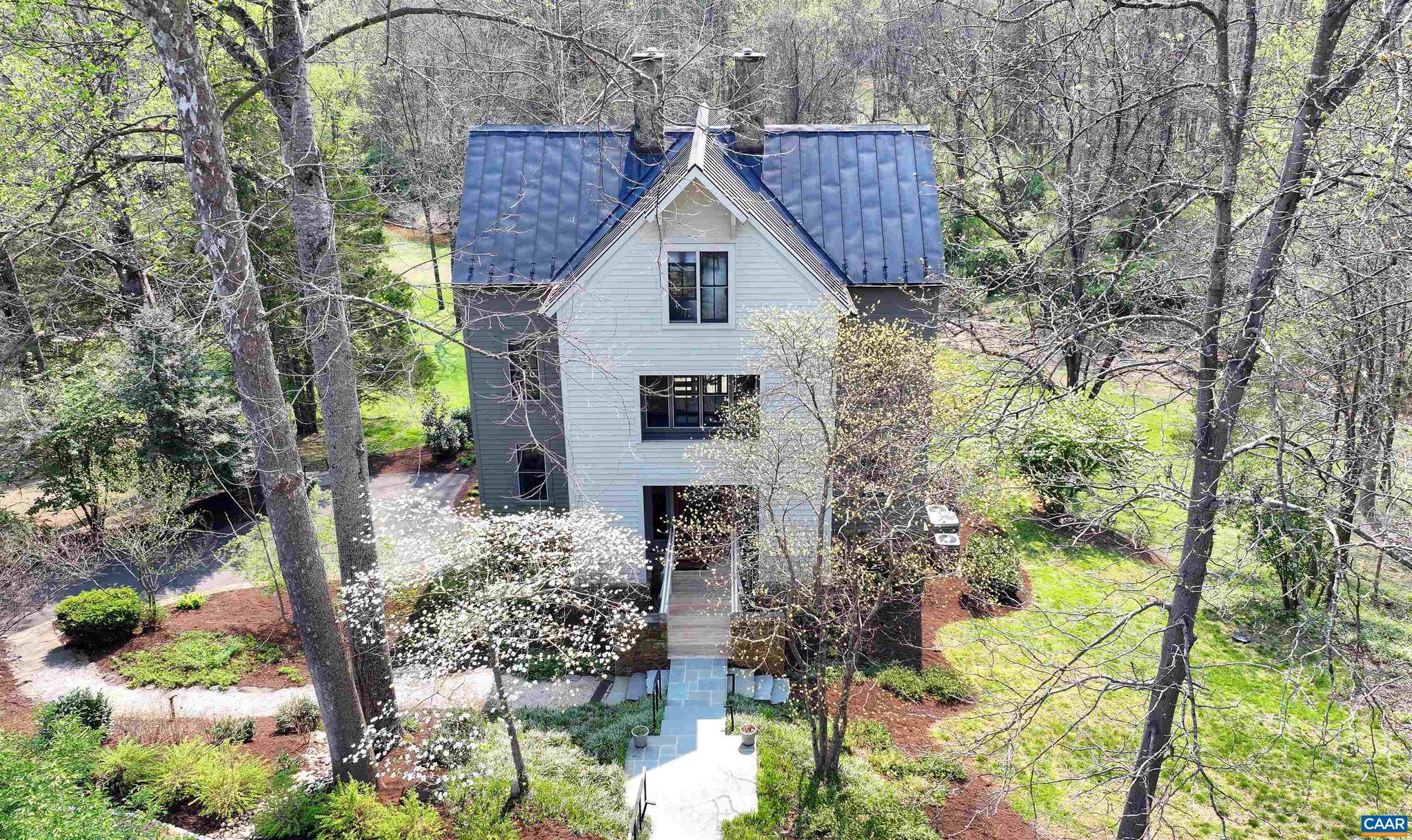 INGLECRESS - Residential