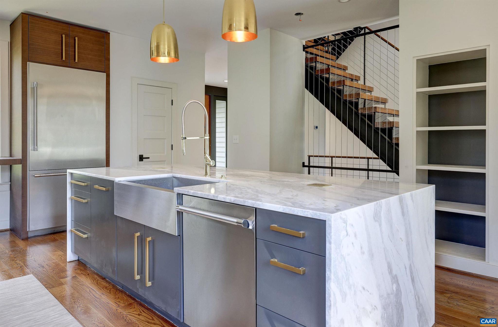 INGLECRESS - Residential