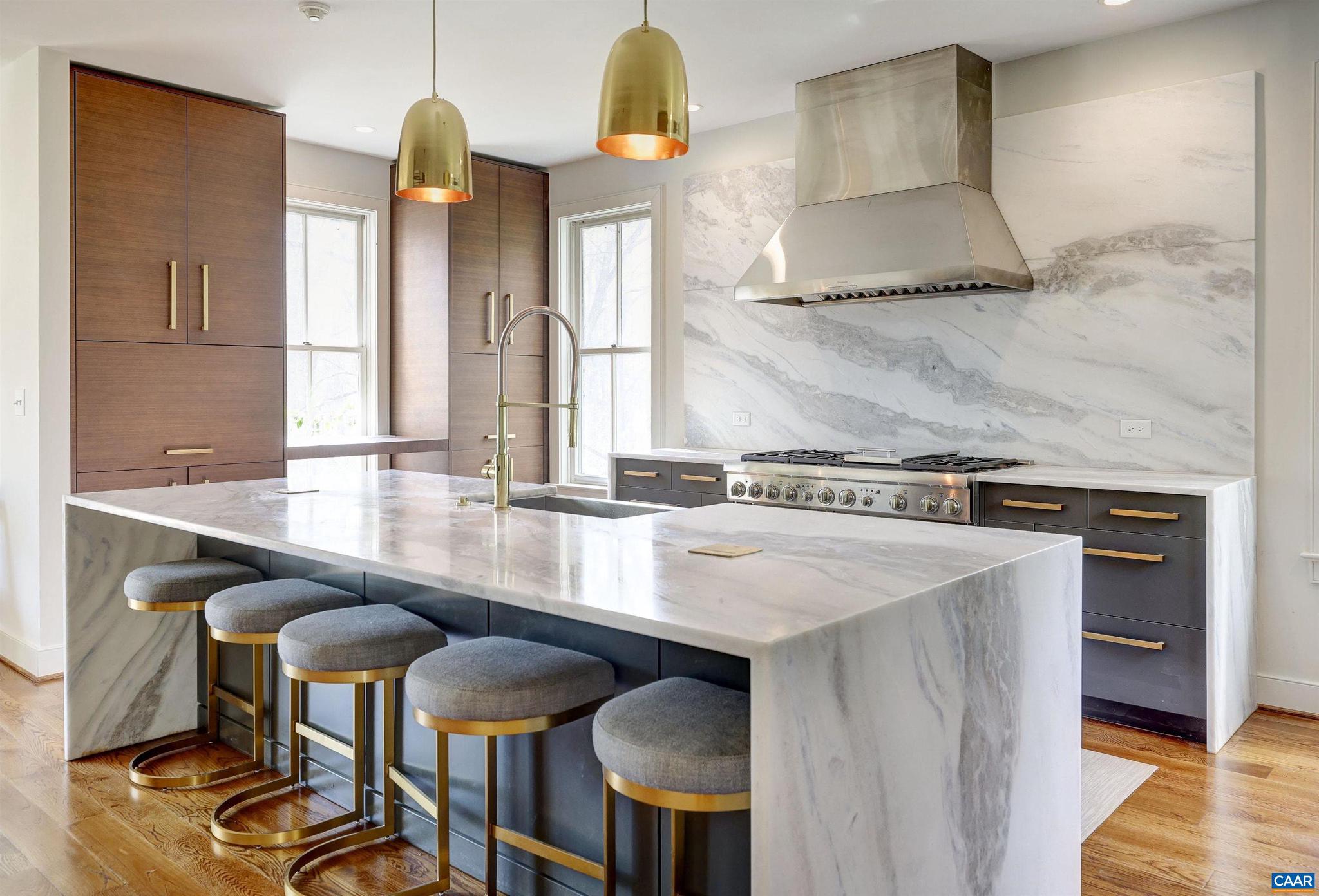 INGLECRESS - Residential