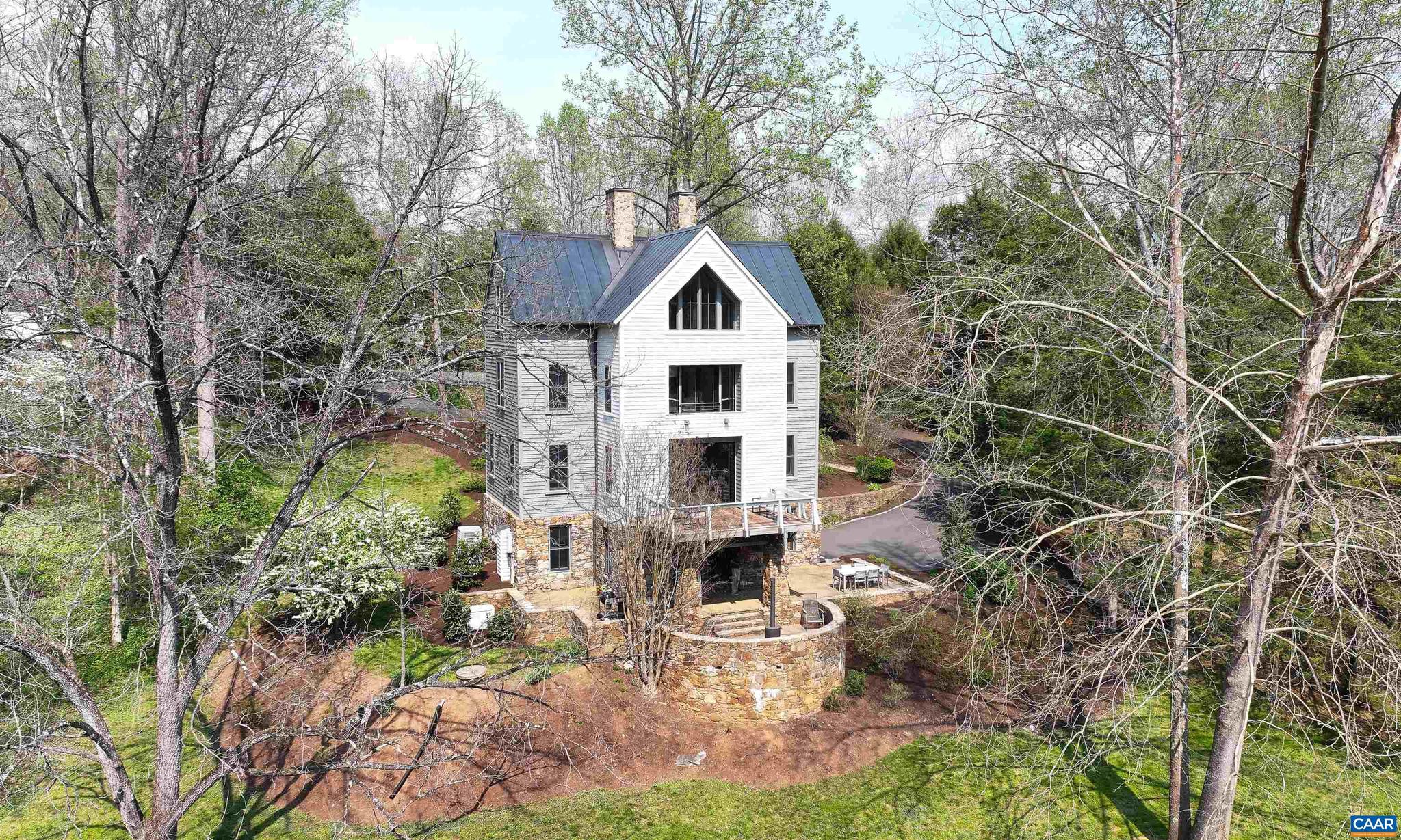 INGLECRESS - Residential