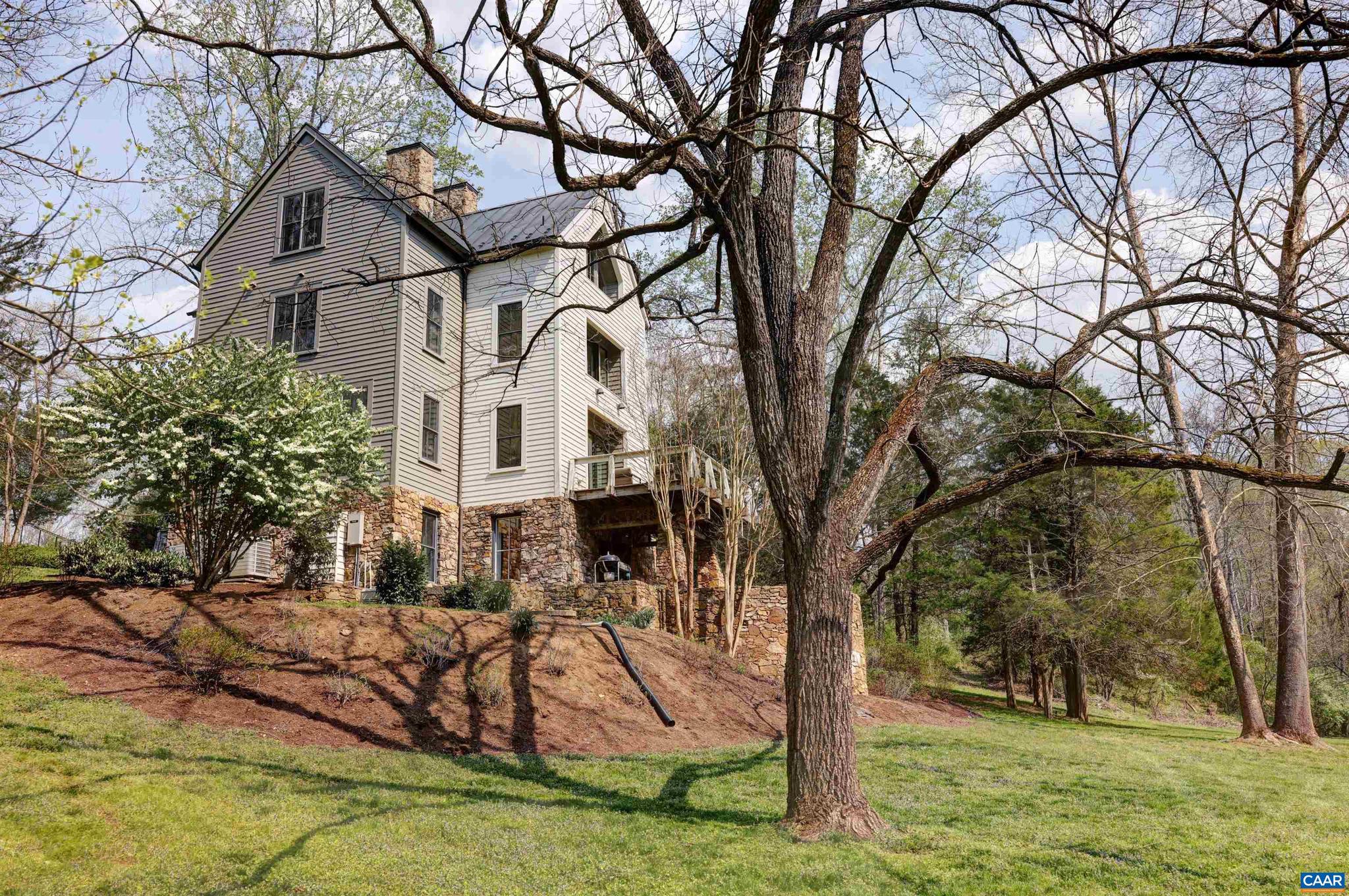 INGLECRESS - Residential