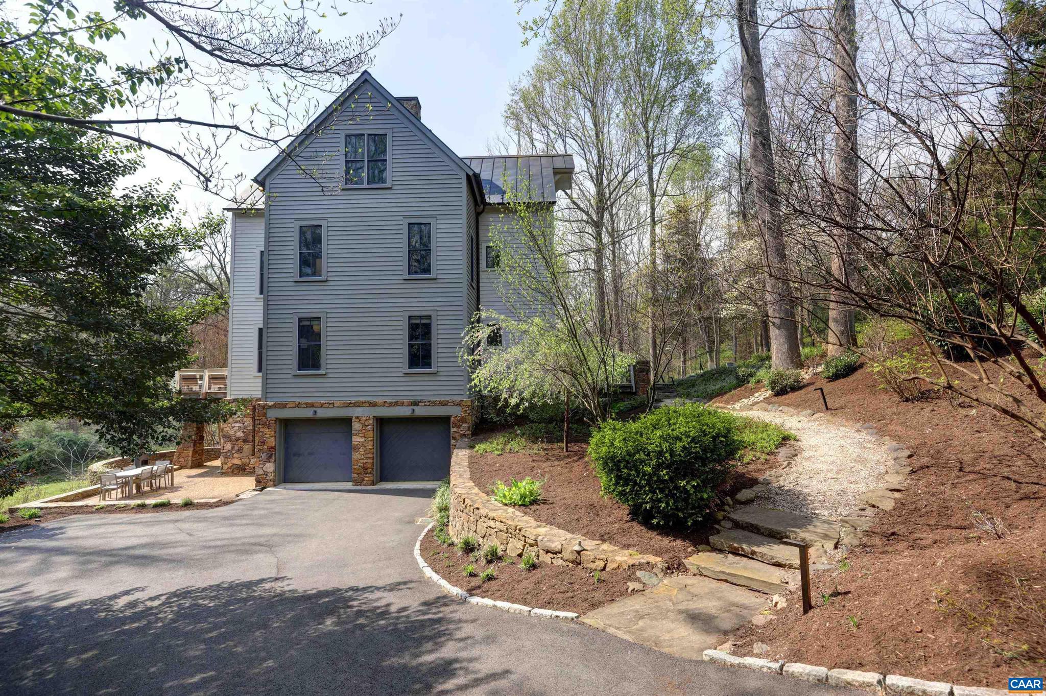 INGLECRESS - Residential