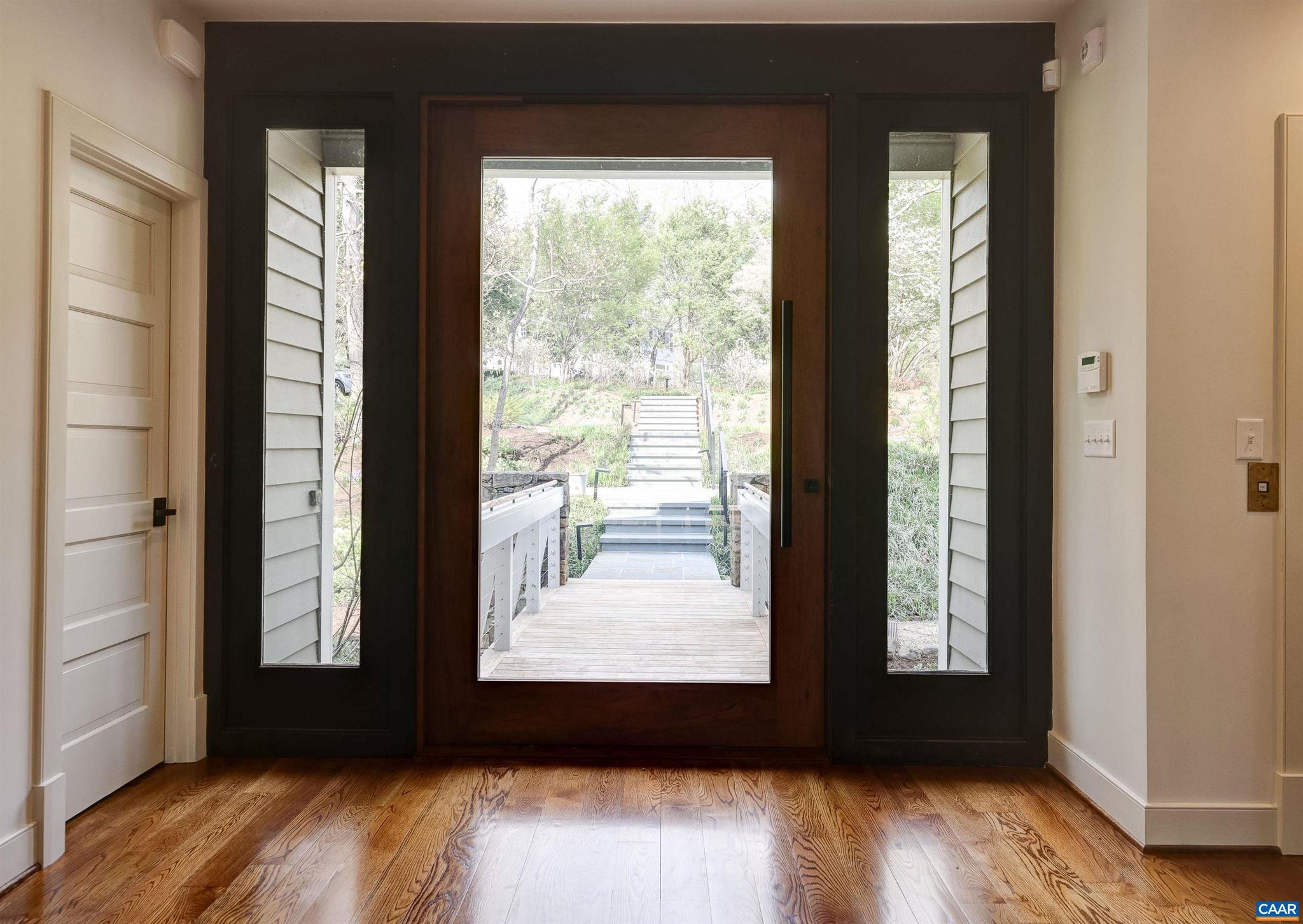 INGLECRESS - Residential