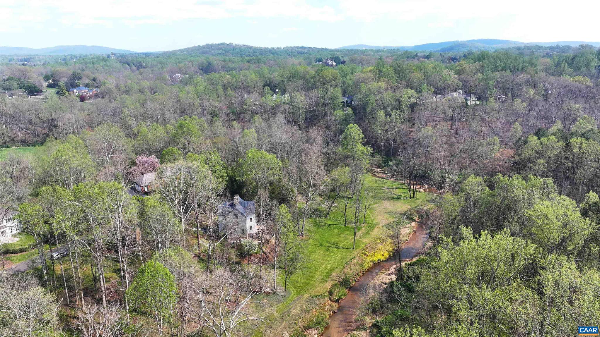 INGLECRESS - Residential