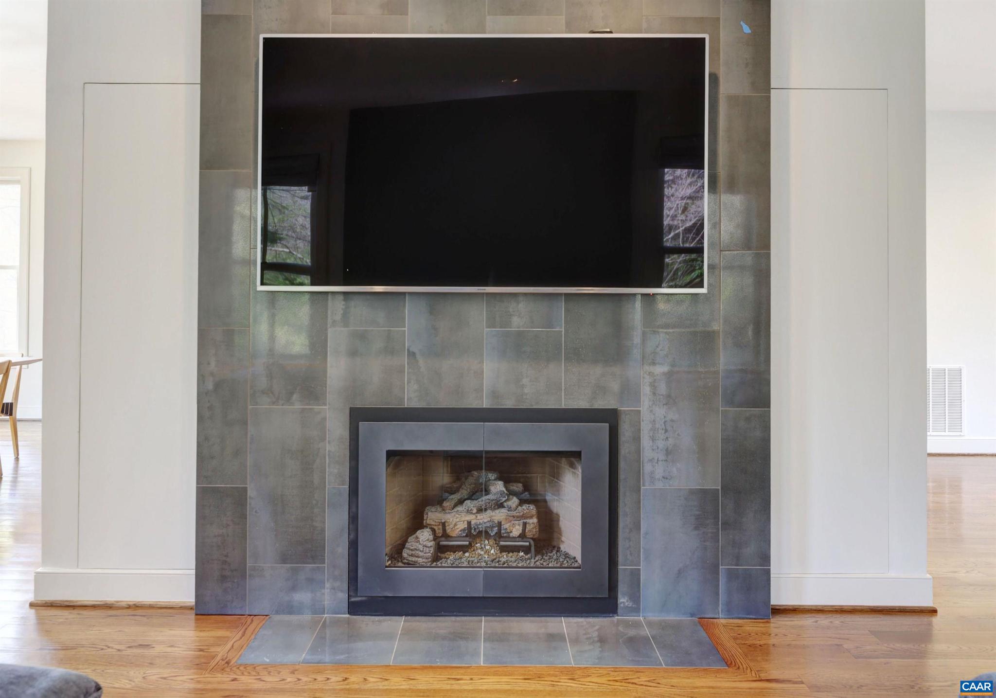 INGLECRESS - Residential