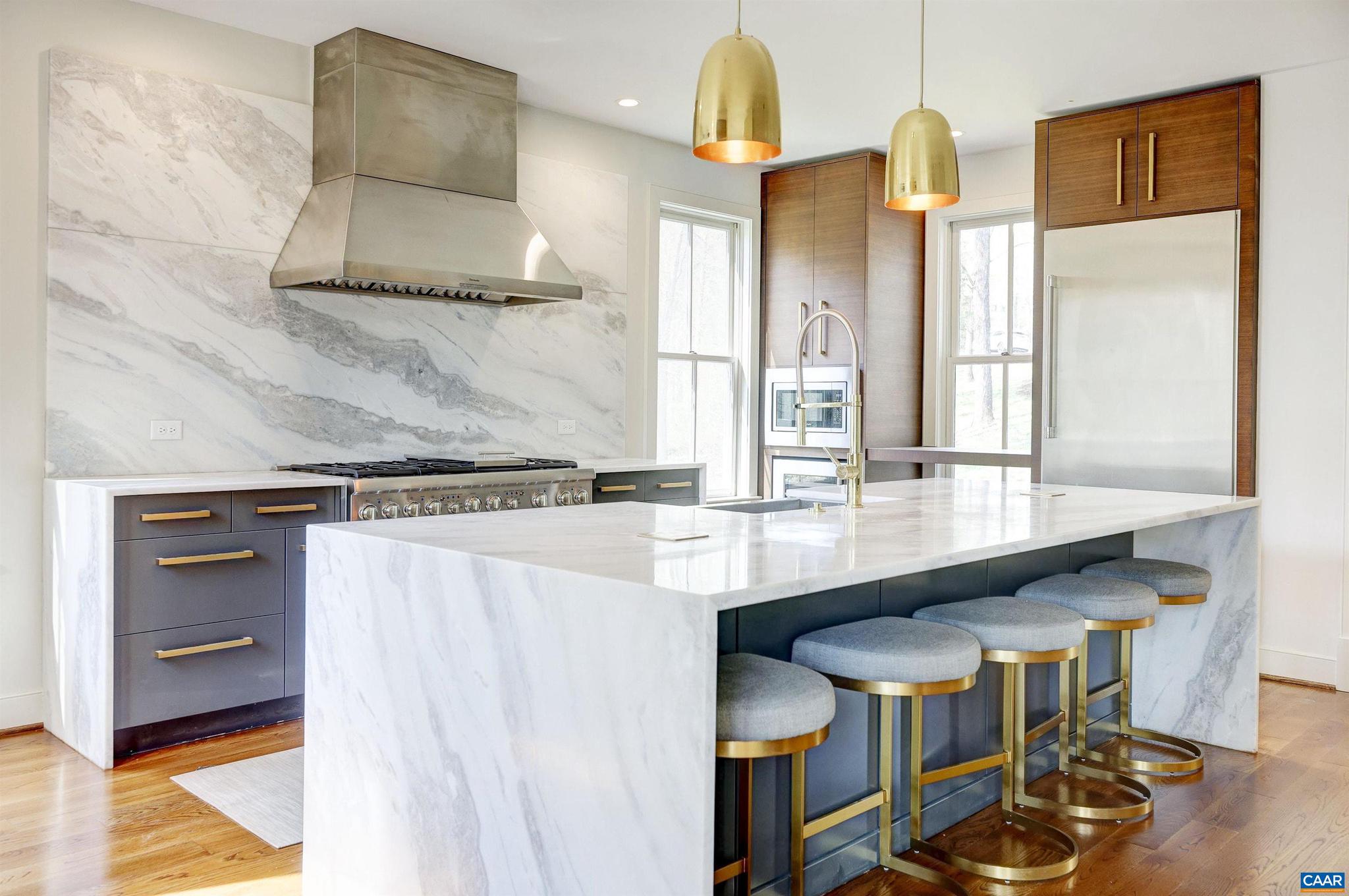 INGLECRESS - Residential