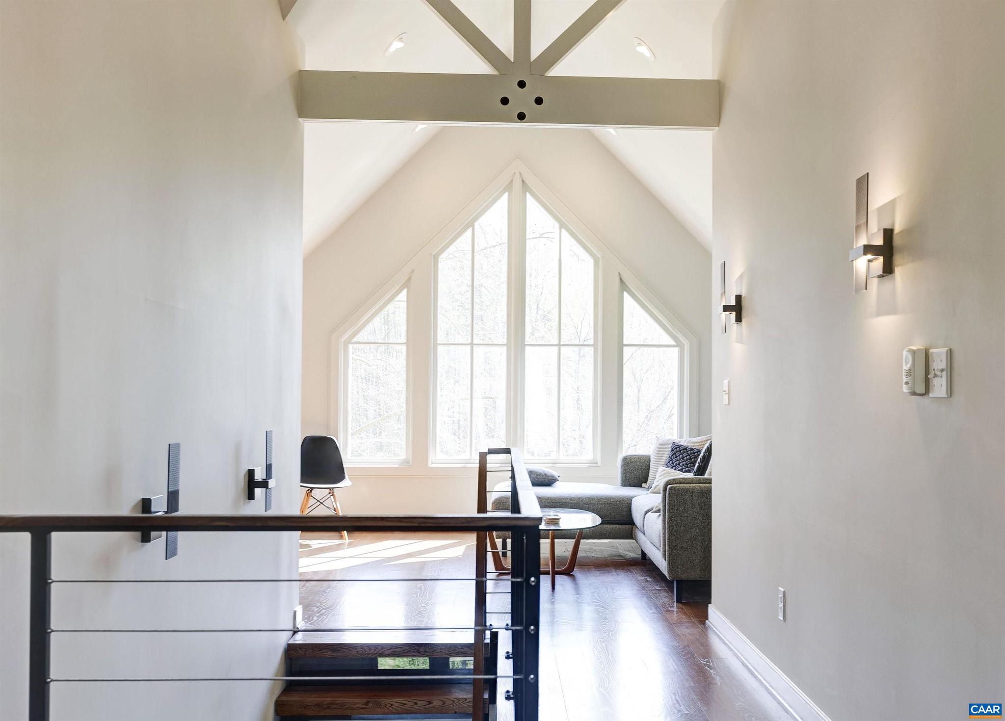 INGLECRESS - Residential