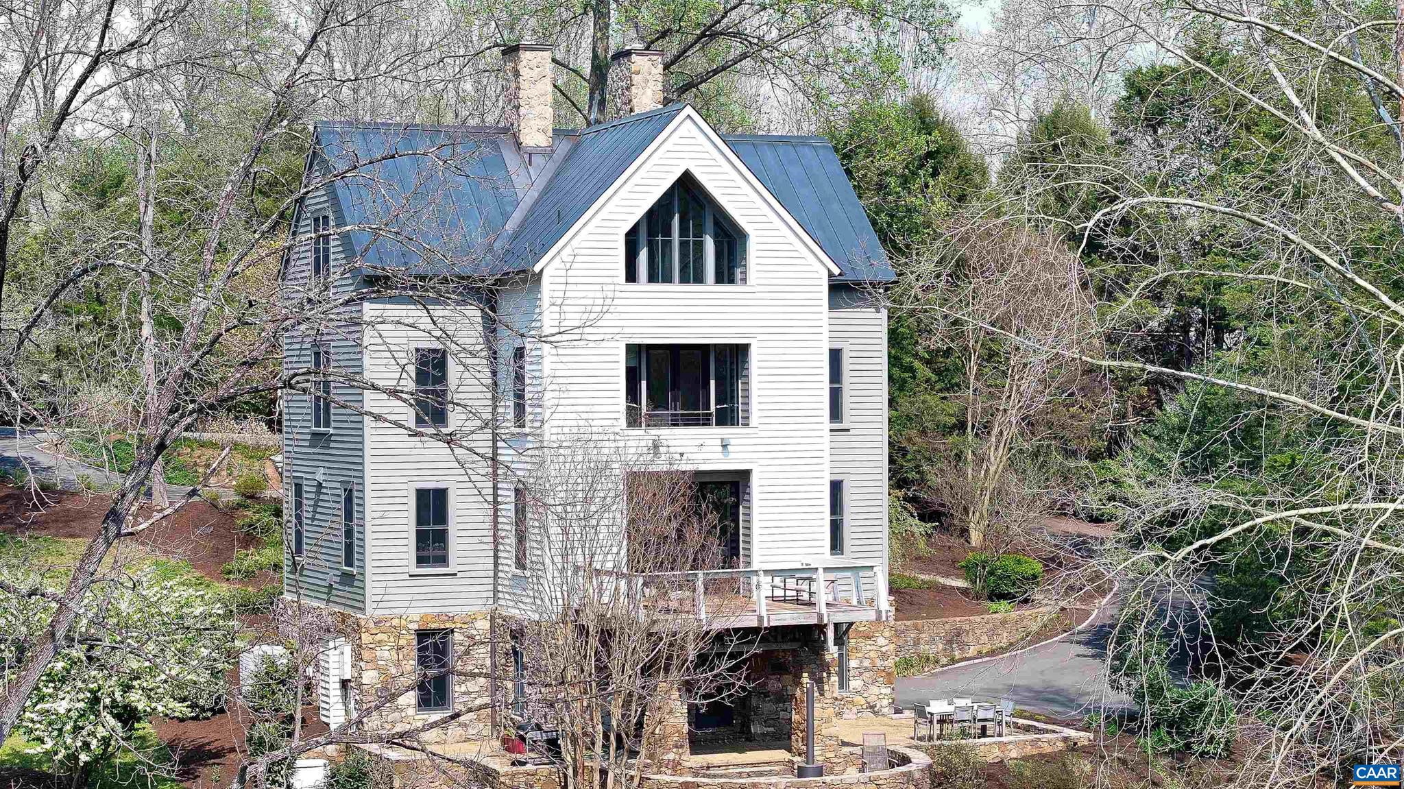 INGLECRESS - Residential