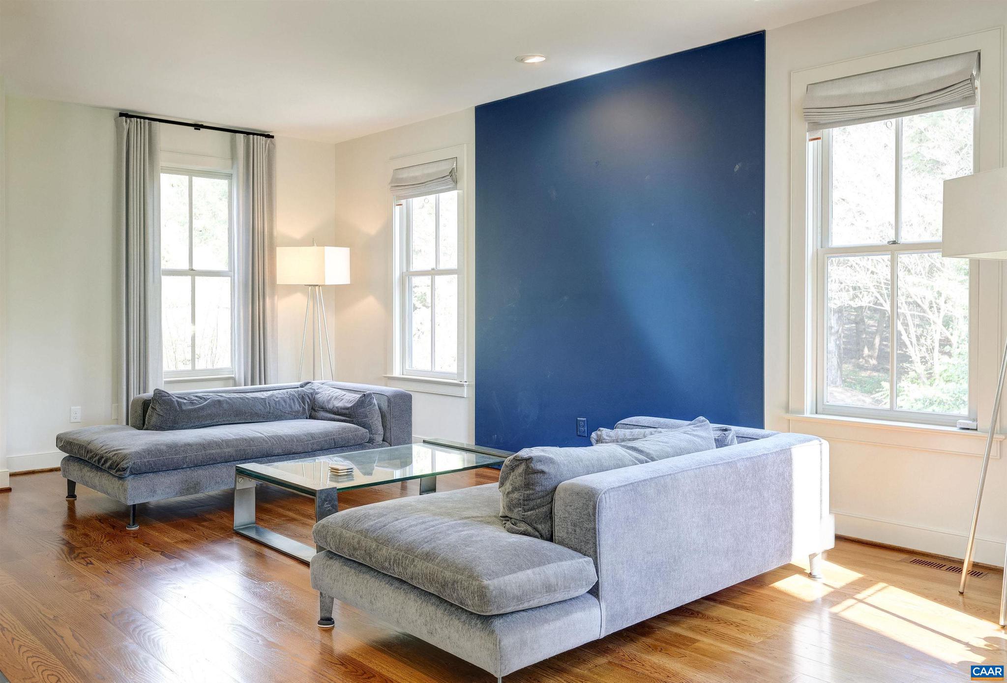 INGLECRESS - Residential