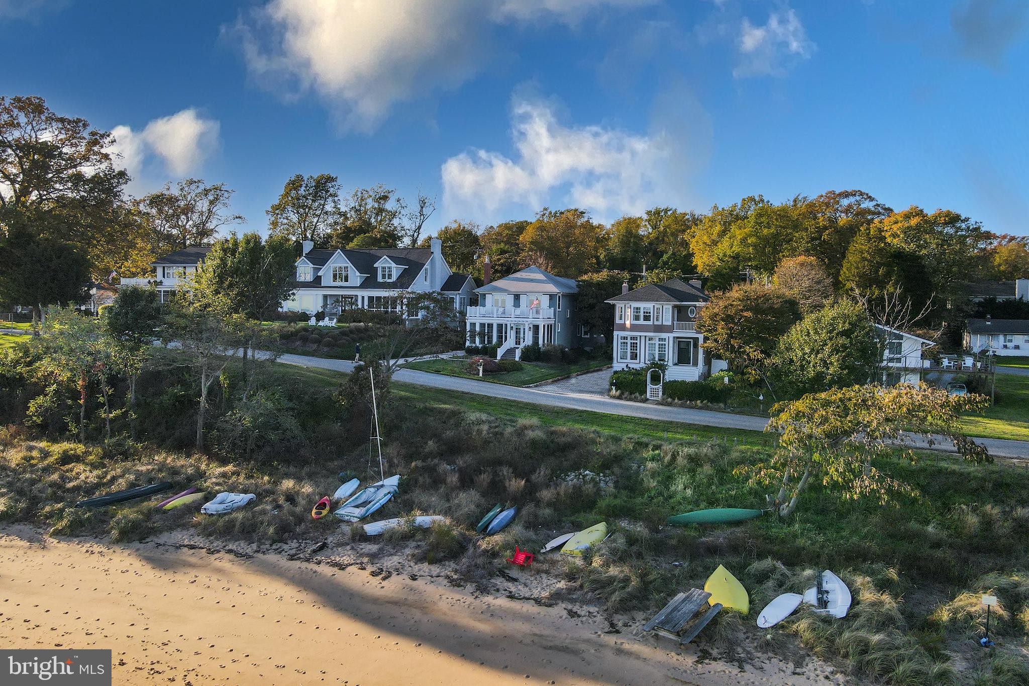 BAY RIDGE - Residential