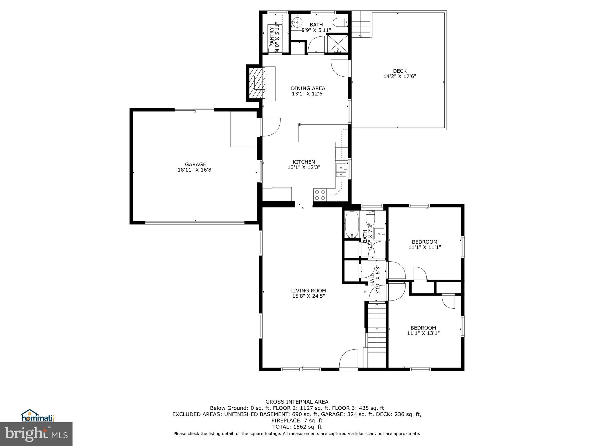 CEDARHURST - Residential