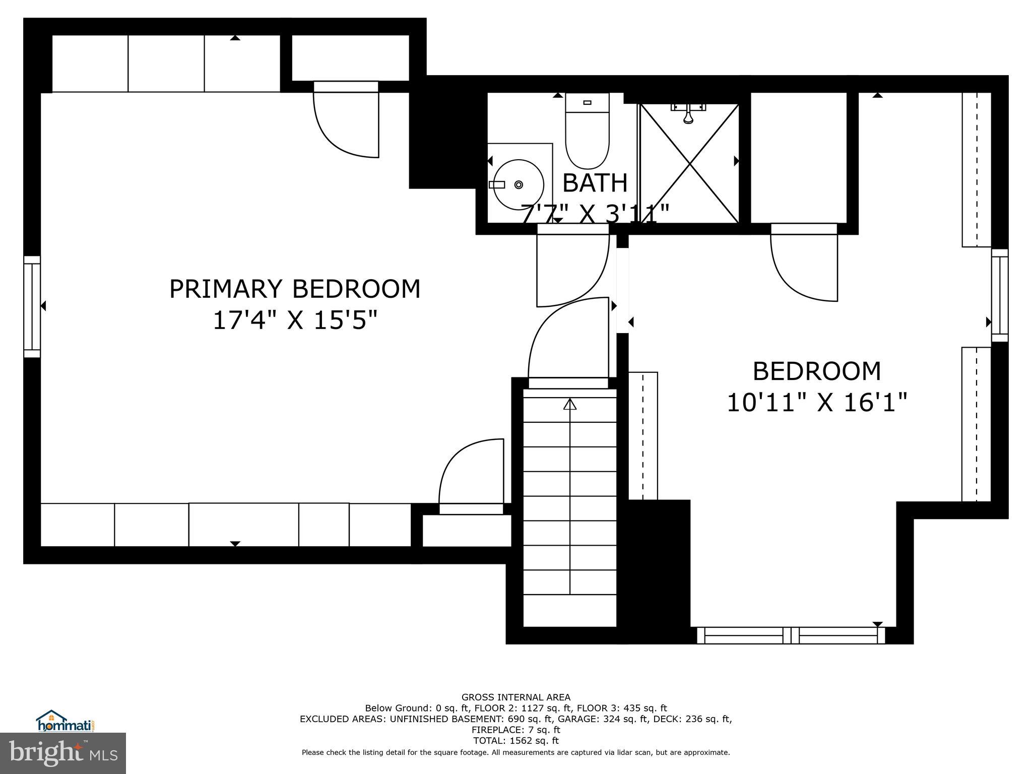 CEDARHURST - Residential