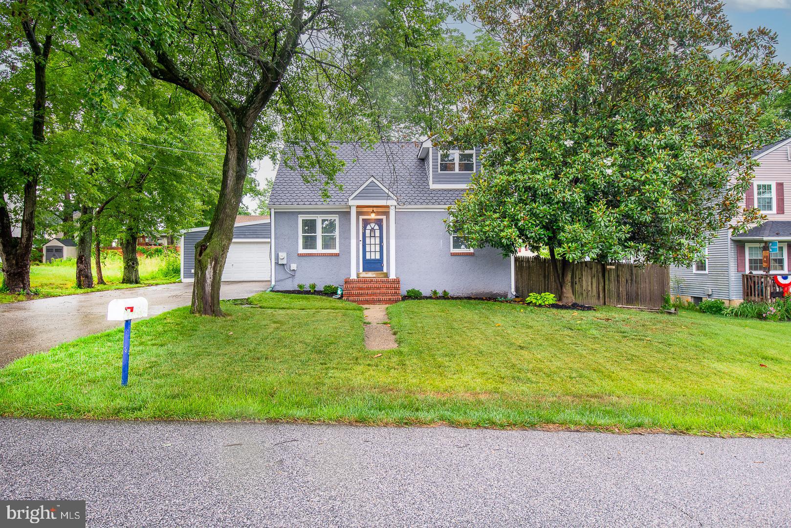 CEDARHURST - Residential