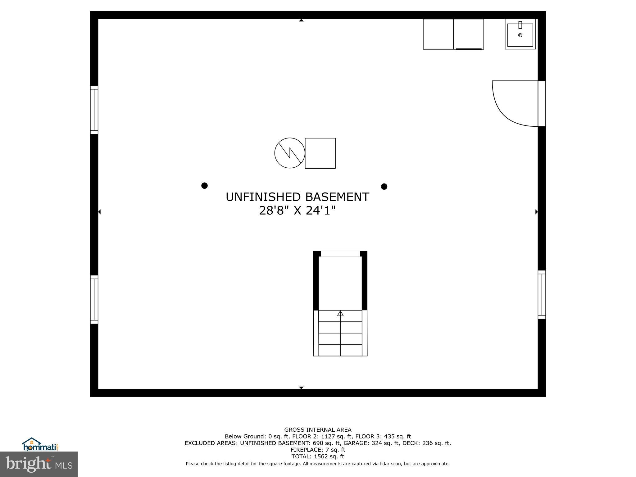 CEDARHURST - Residential