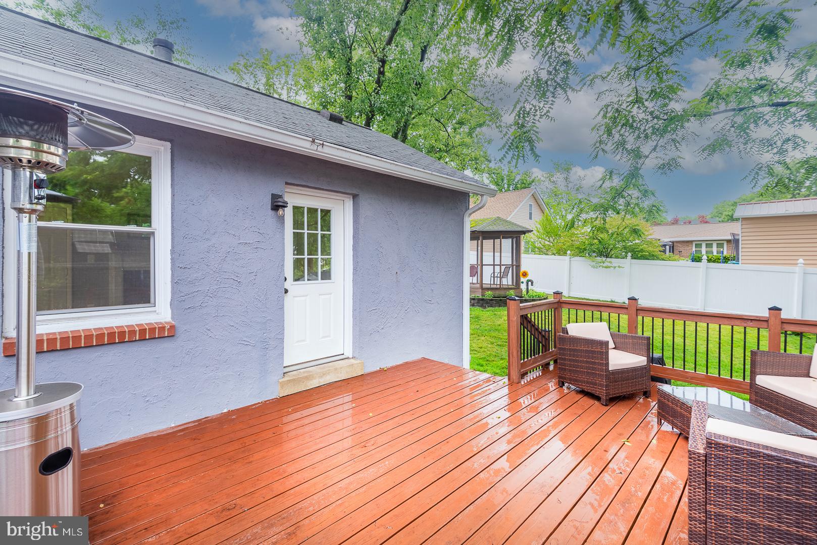 CEDARHURST - Residential