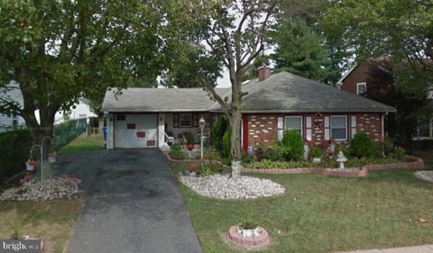 15 MELROSE LANE WILLINGBORO NJ 08046