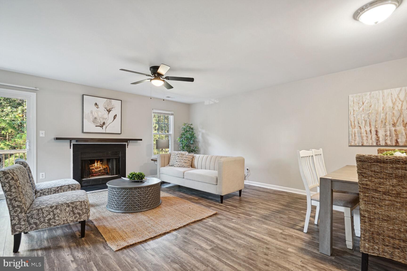 STOCKBRIDGE CONDO - Residential