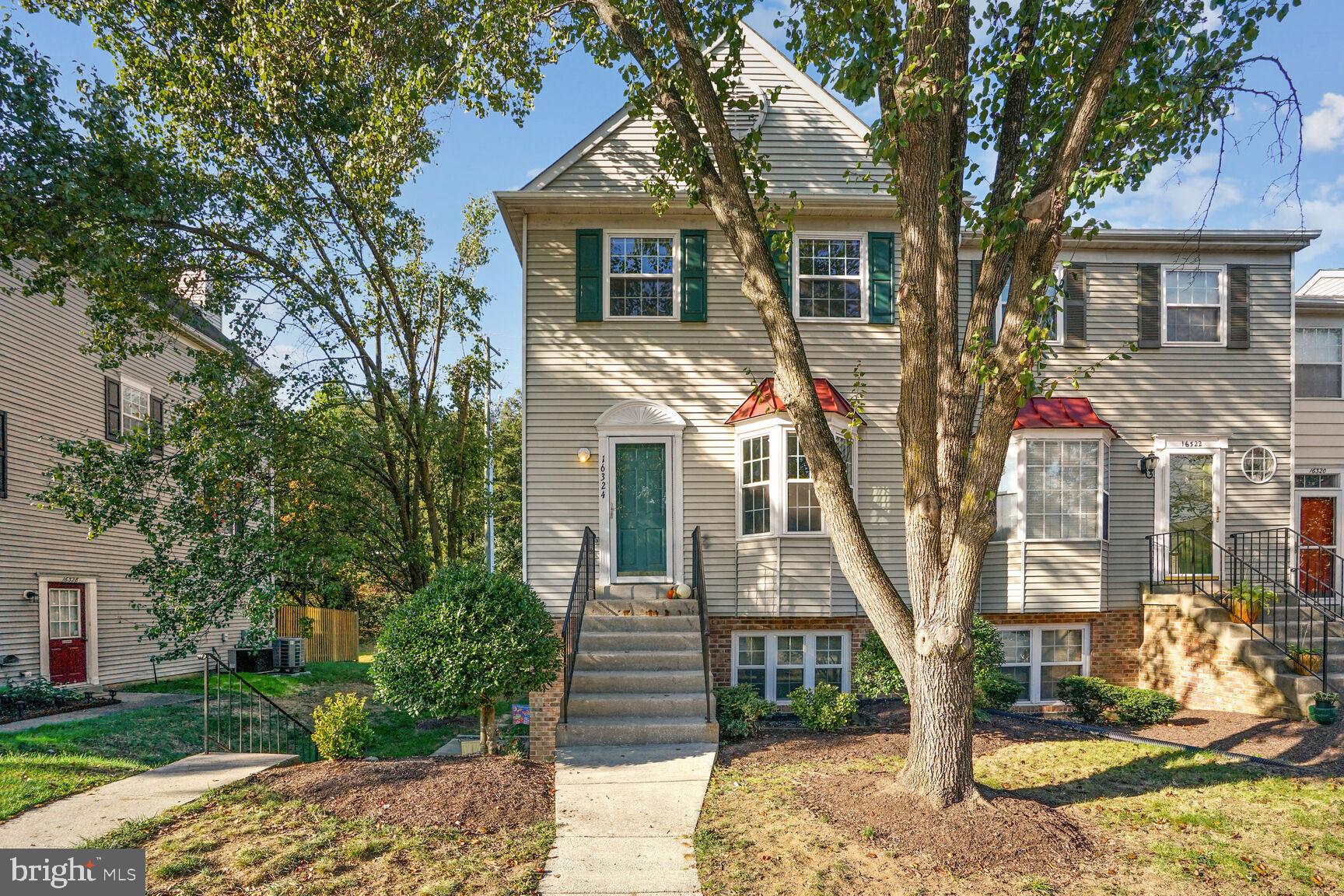 STOCKBRIDGE CONDO - Residential