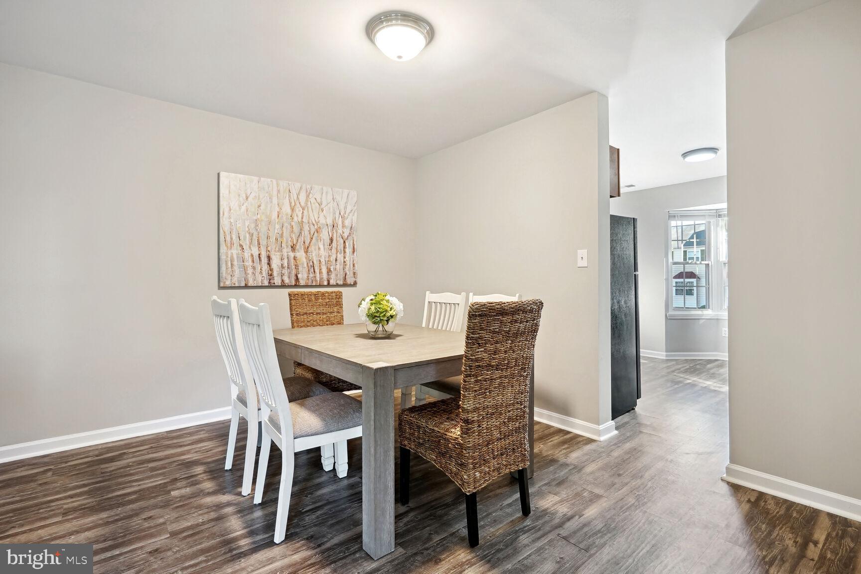 STOCKBRIDGE CONDO - Residential