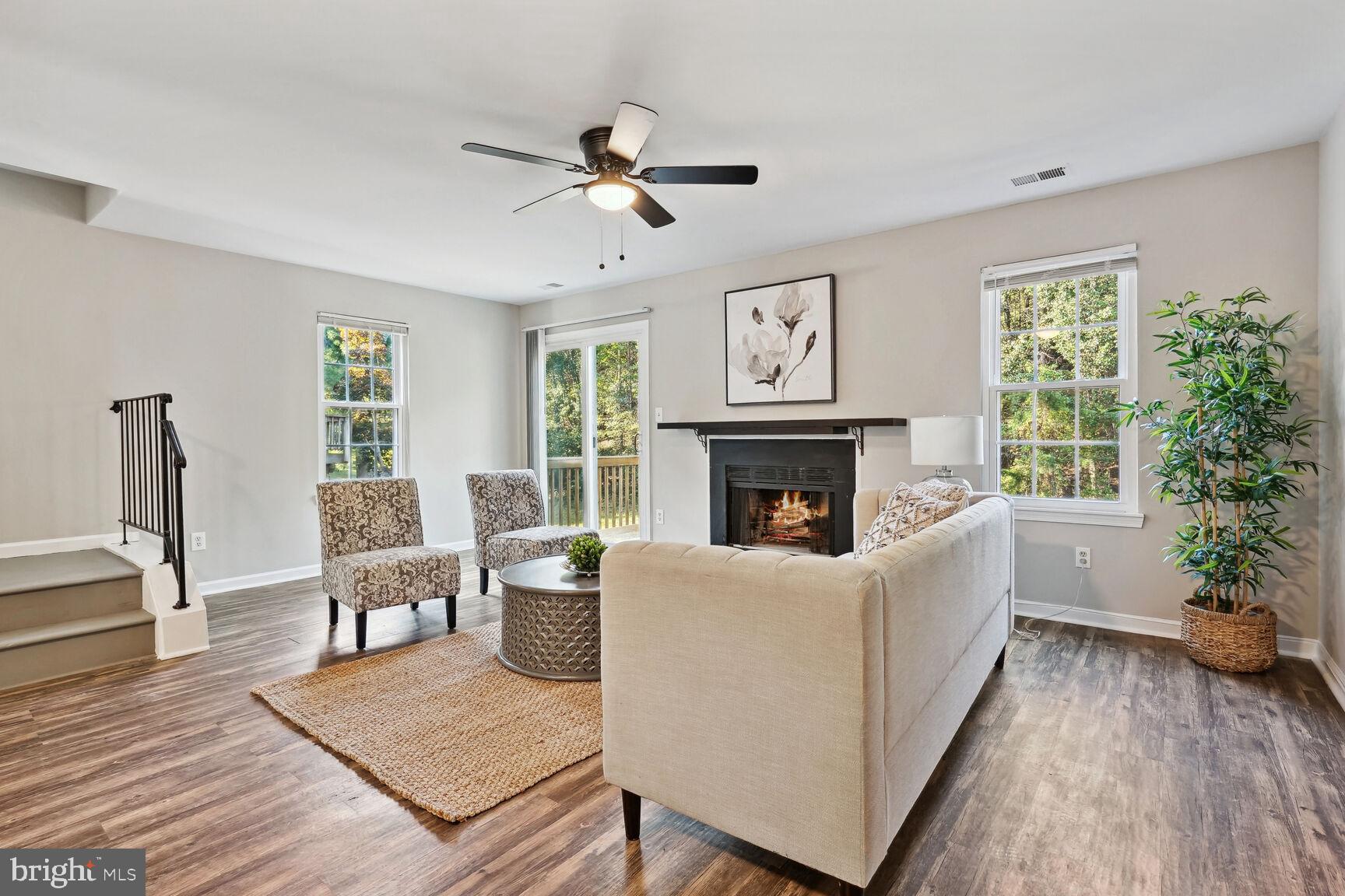 STOCKBRIDGE CONDO - Residential