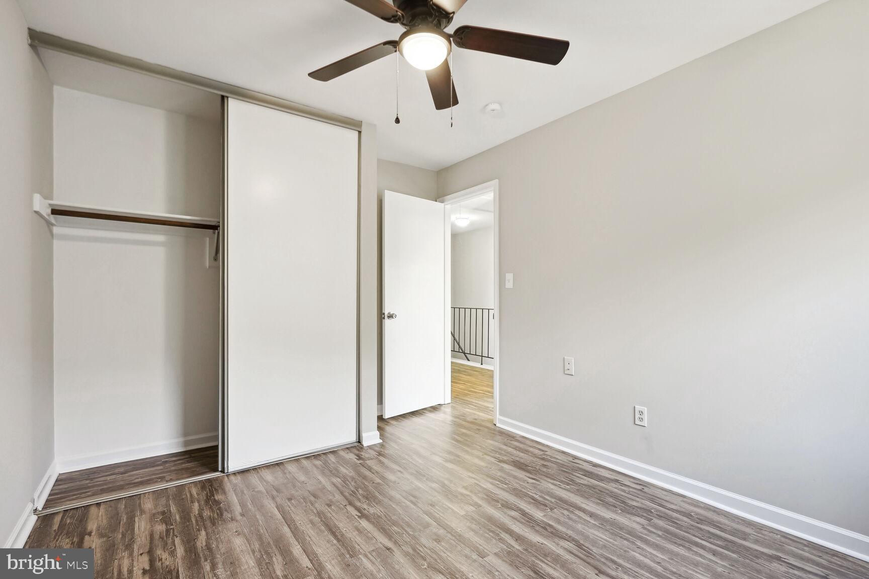 STOCKBRIDGE CONDO - Residential