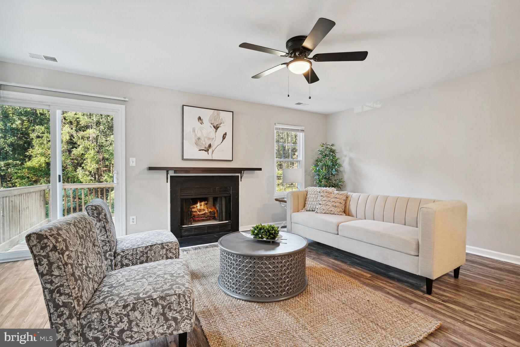 STOCKBRIDGE CONDO - Residential