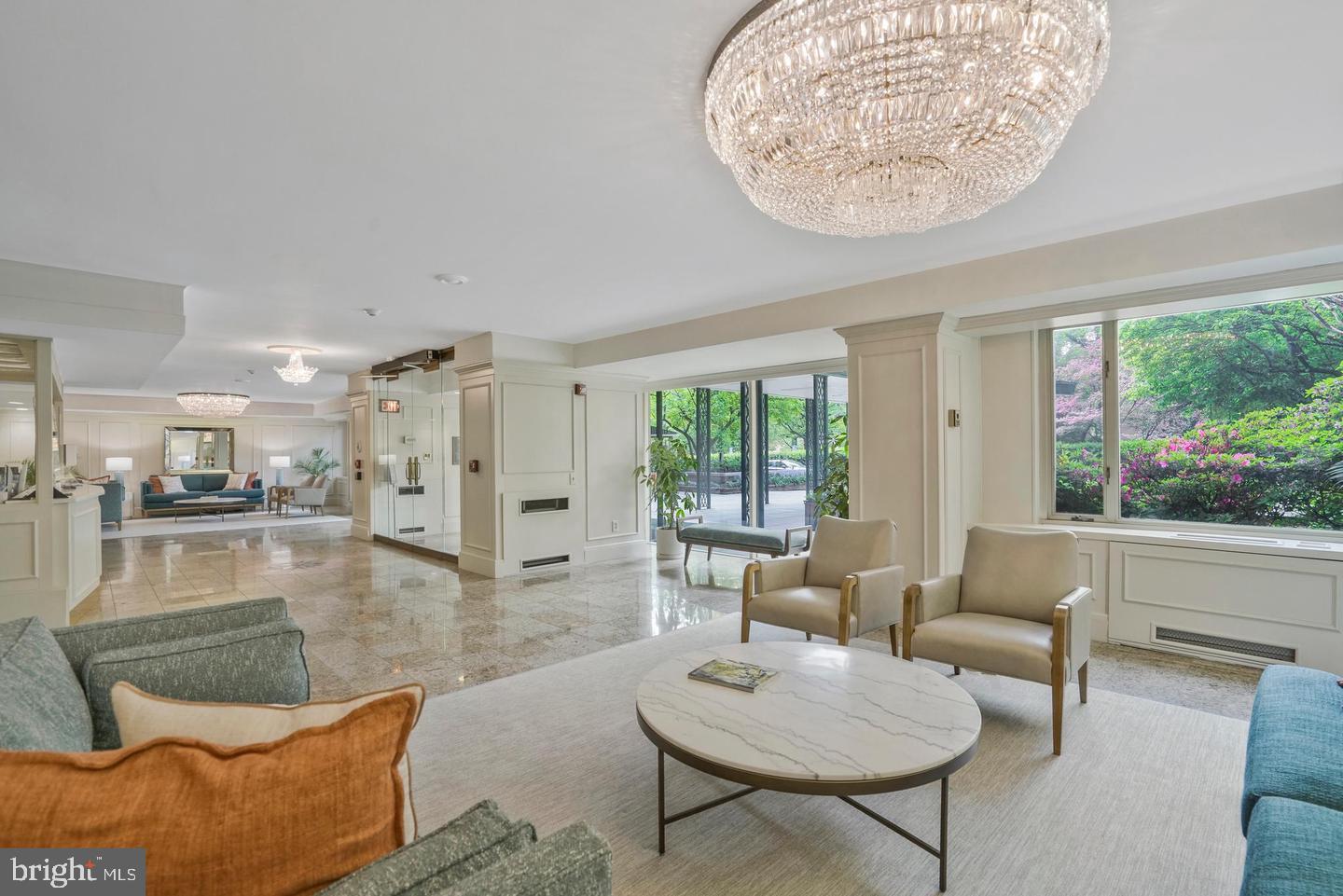 4301 MASSACHUSETTS AVENUE NW 5006