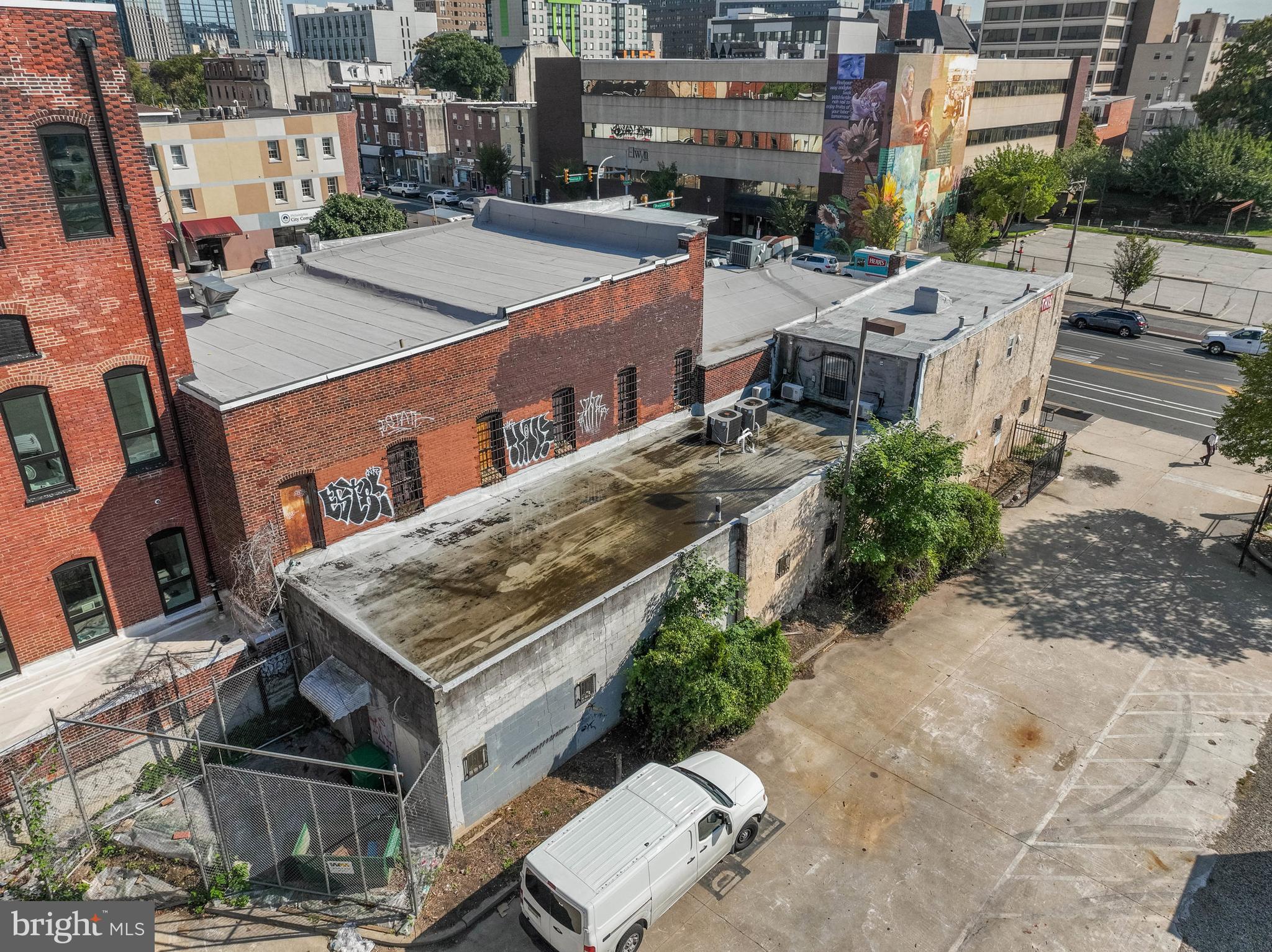 UNIVERSITY CITY - Land