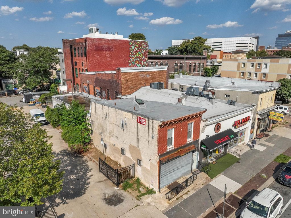 Photo of 4053 Market Street, PHILADELPHIA, PA 19104 (MLS # PAPH2540420)