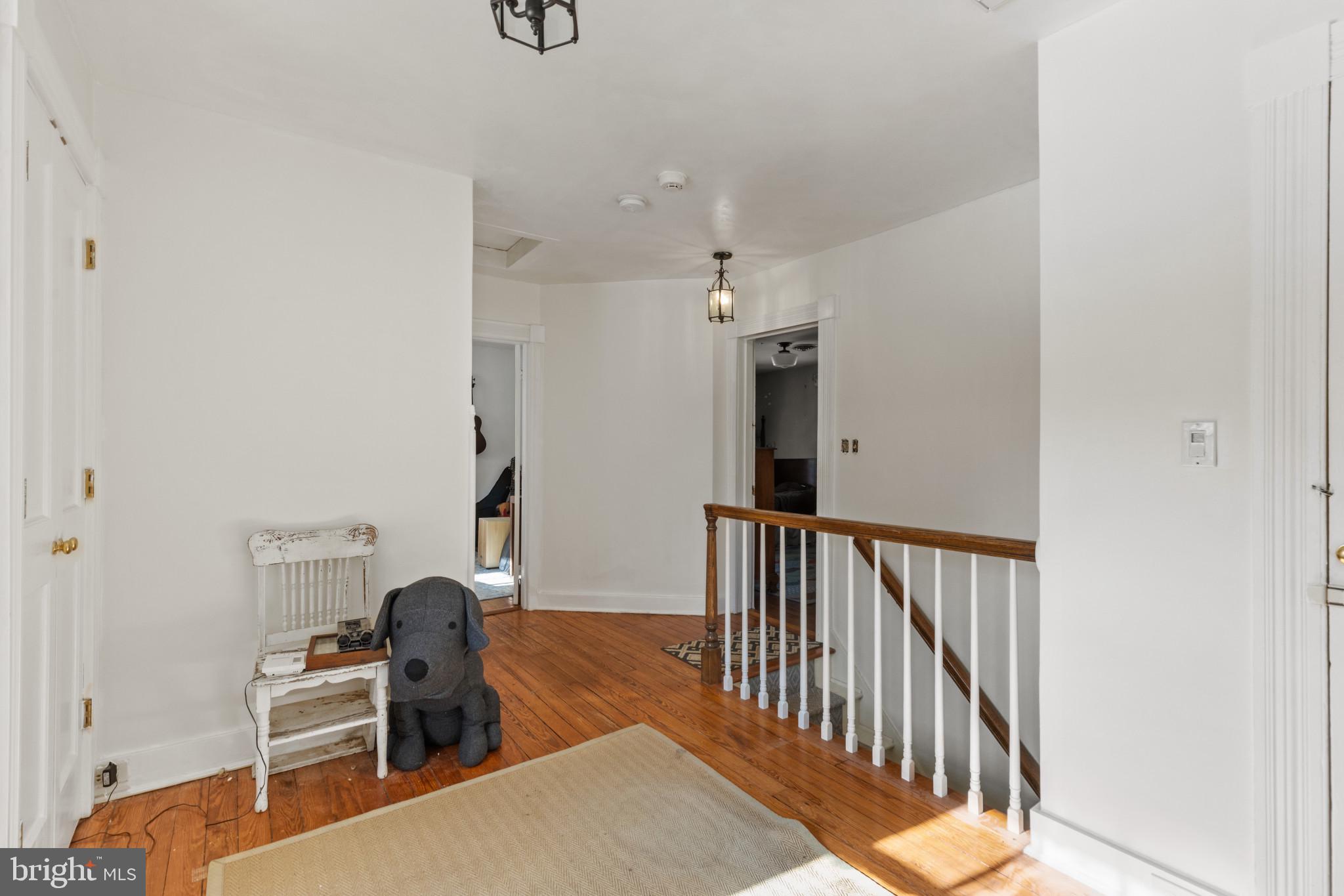 GREENSPRING VALLEY - Residential