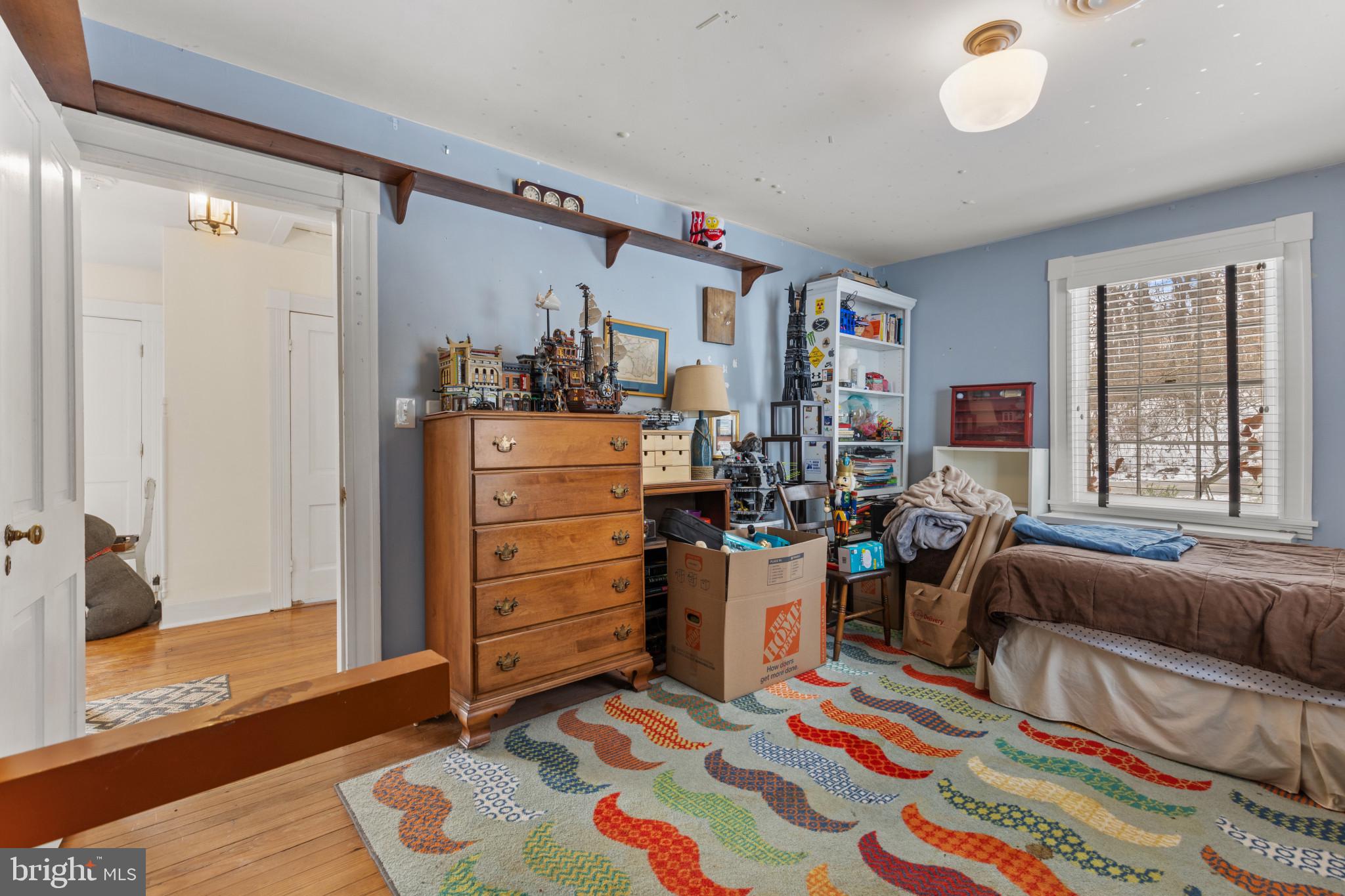 GREENSPRING VALLEY - Residential