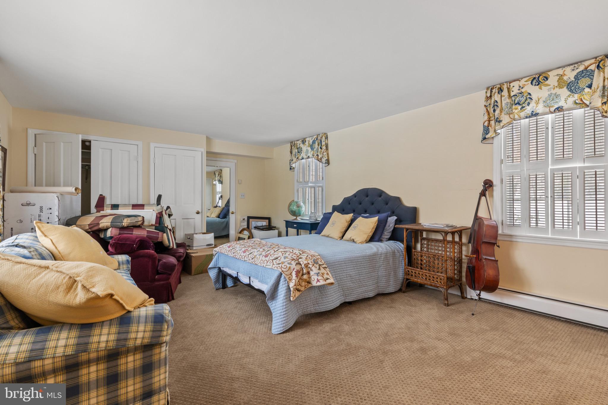 GREENSPRING VALLEY - Residential