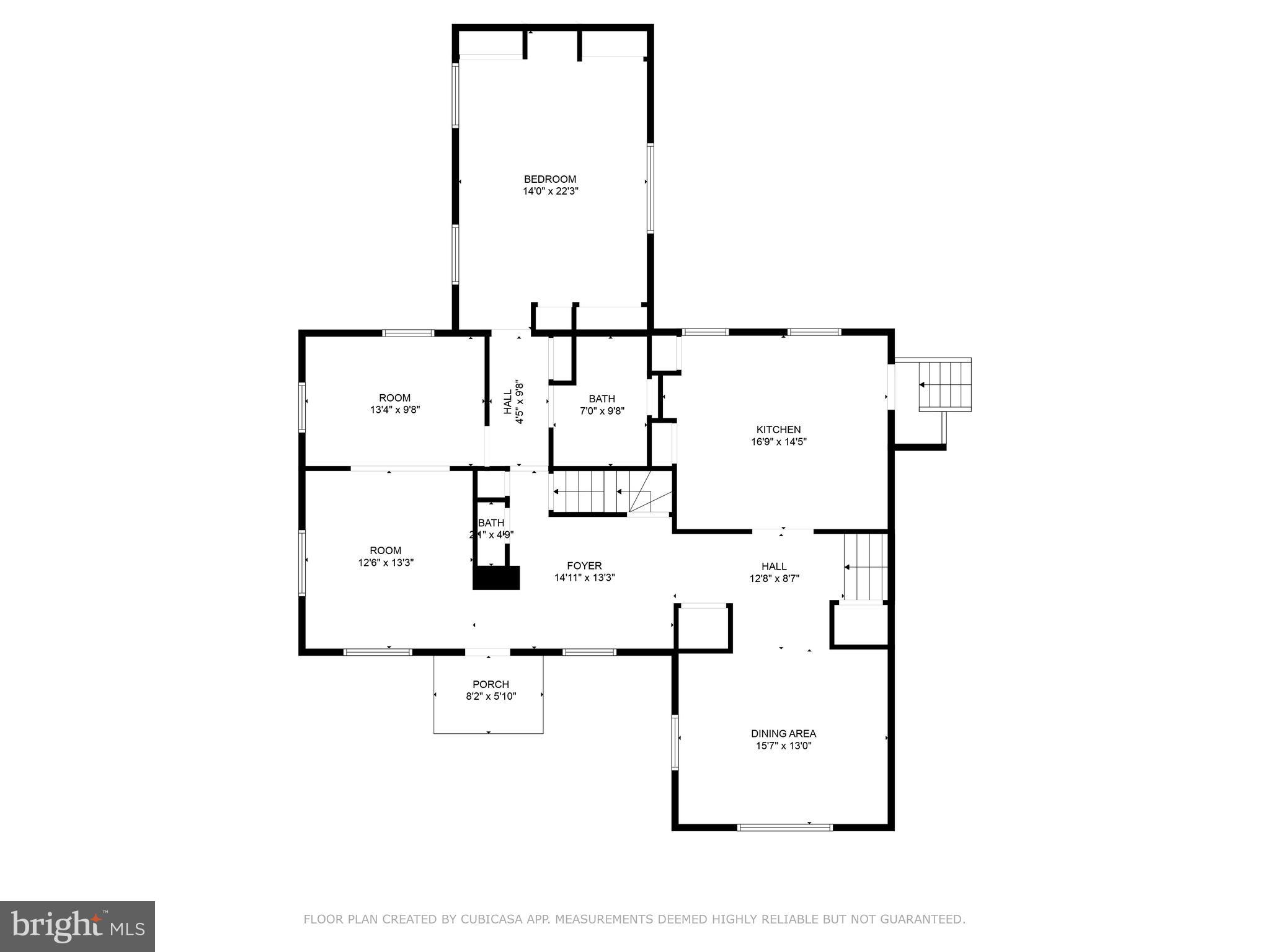 GREENSPRING VALLEY - Residential