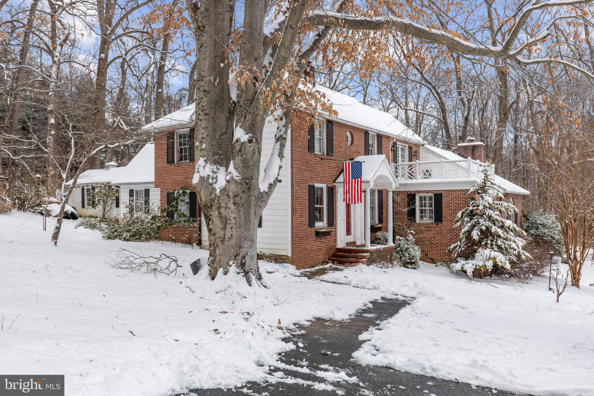 GREENSPRING VALLEY - Residential