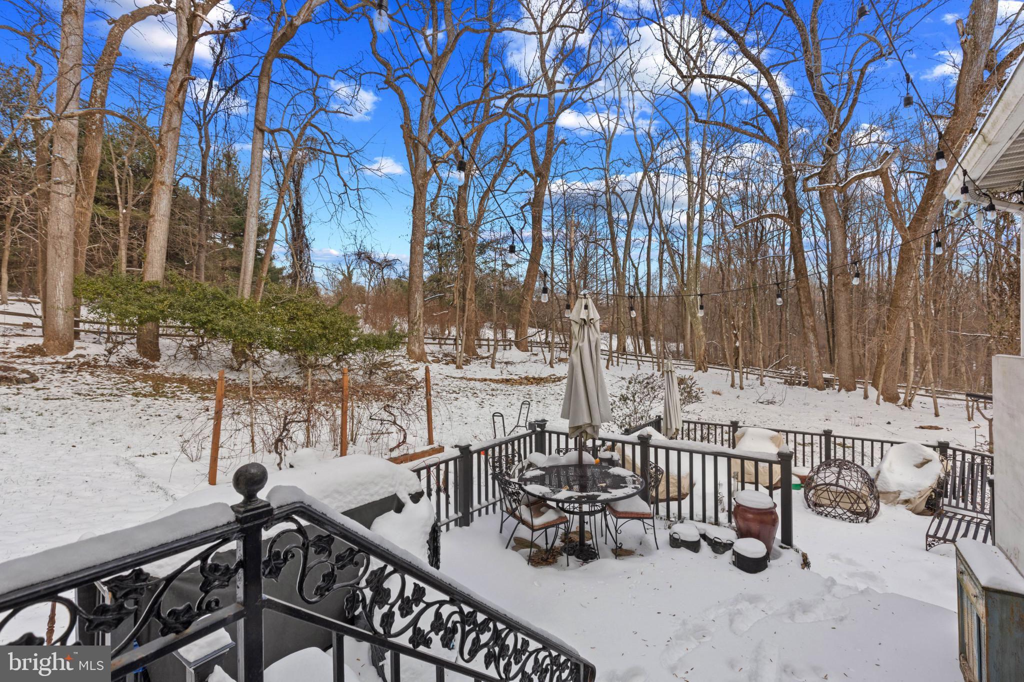 GREENSPRING VALLEY - Residential