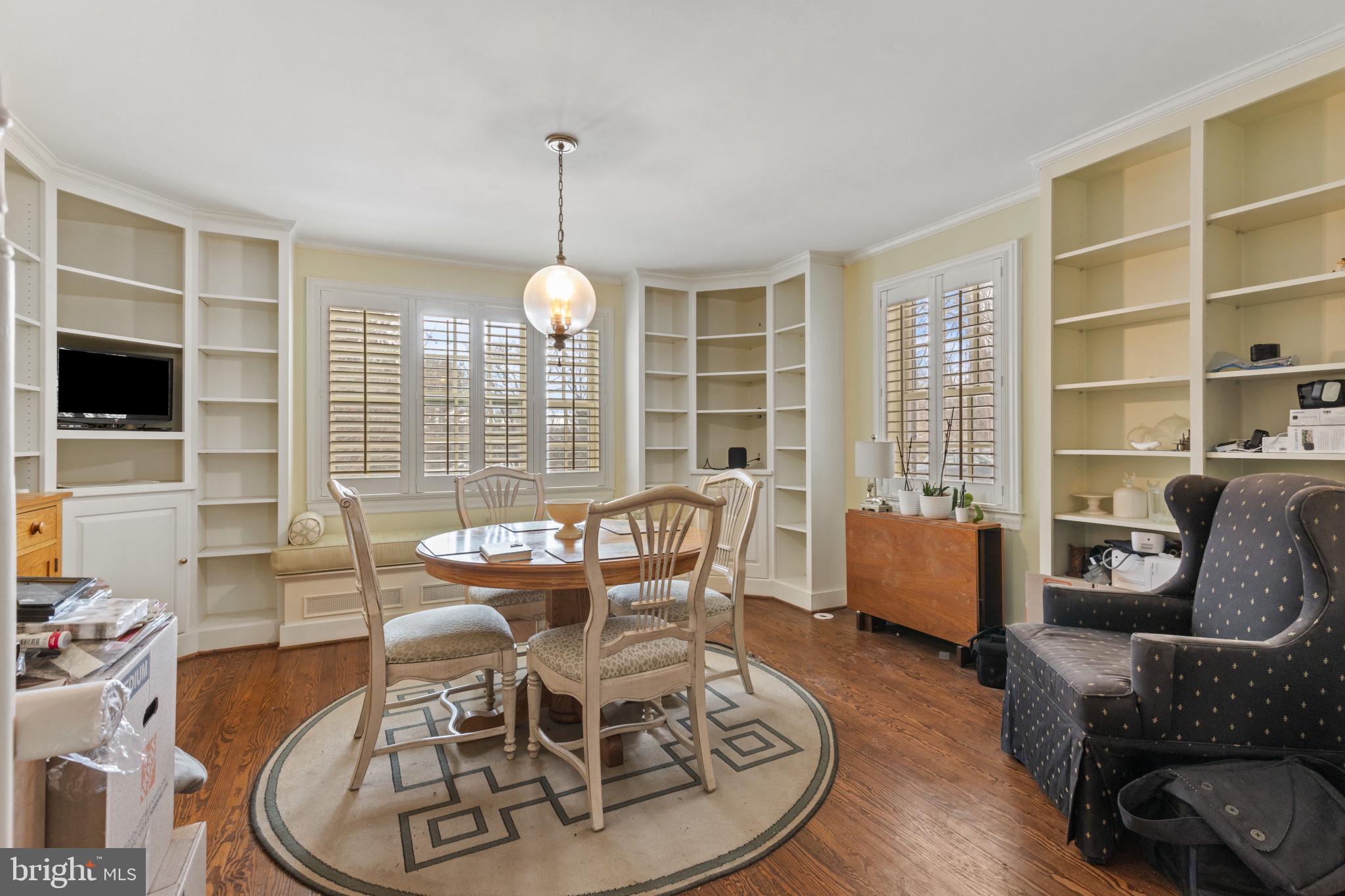 GREENSPRING VALLEY - Residential