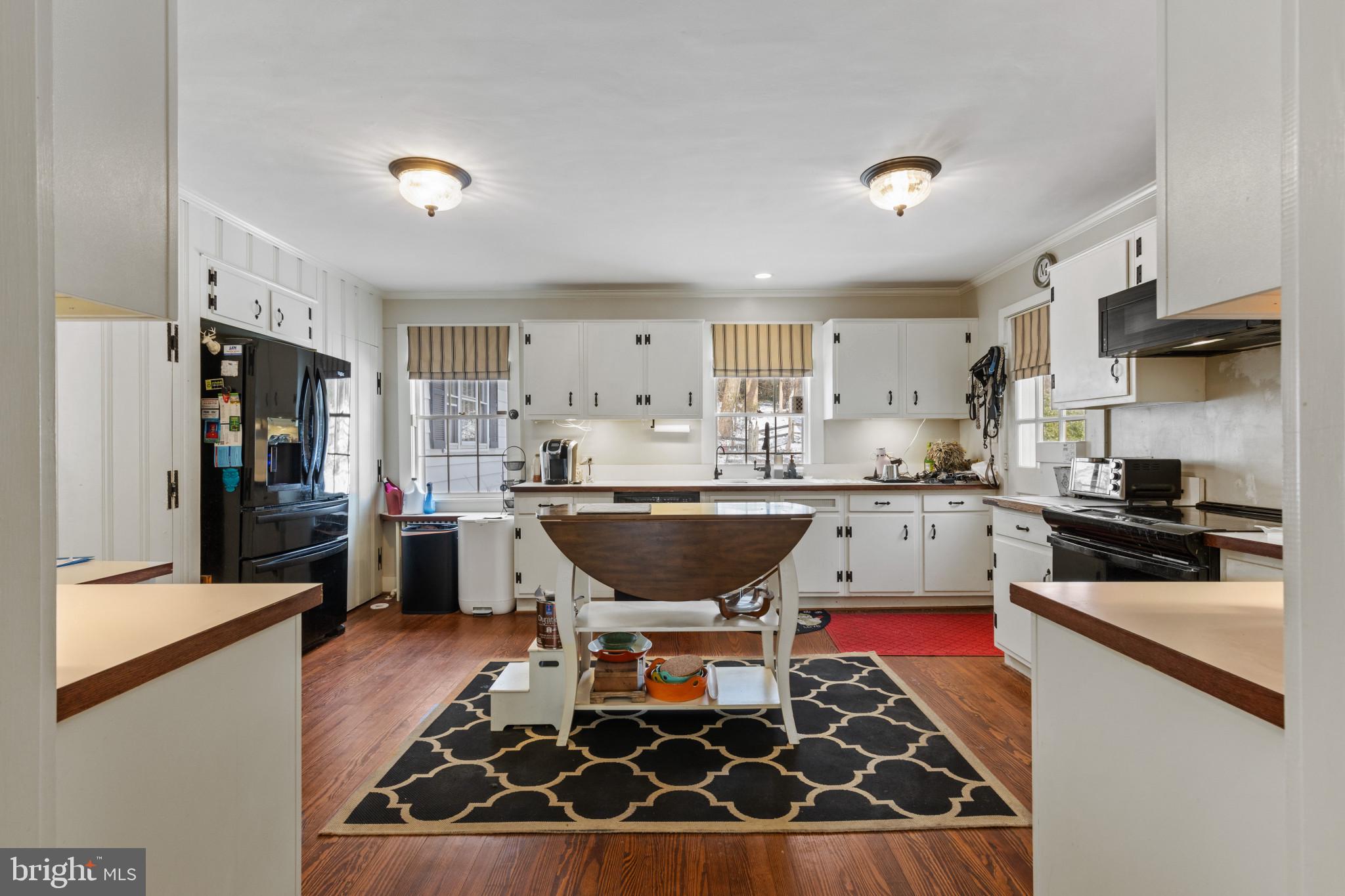 GREENSPRING VALLEY - Residential