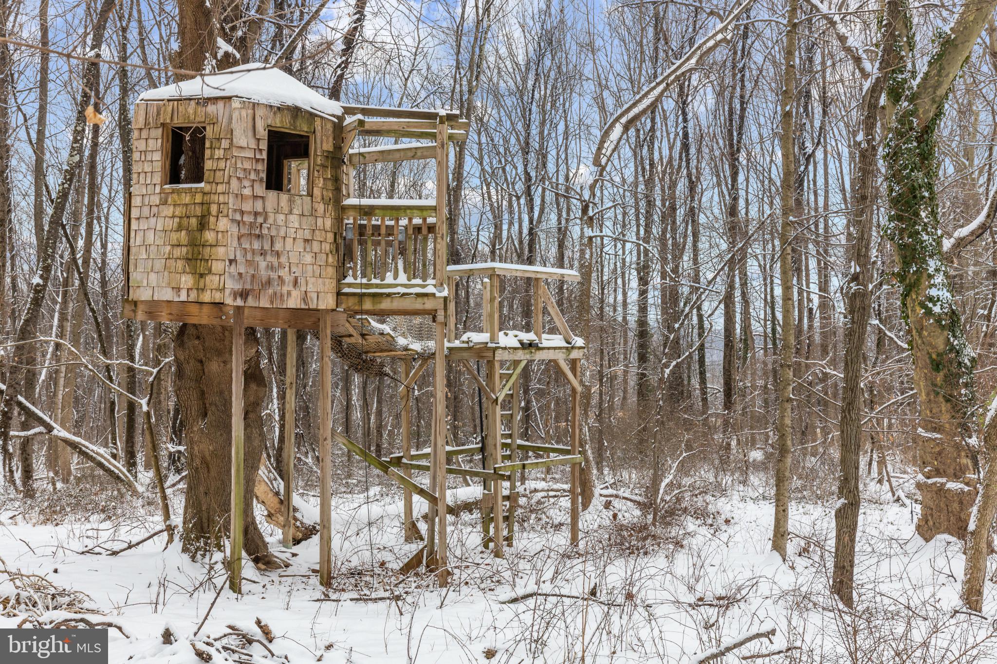 GREENSPRING VALLEY - Residential