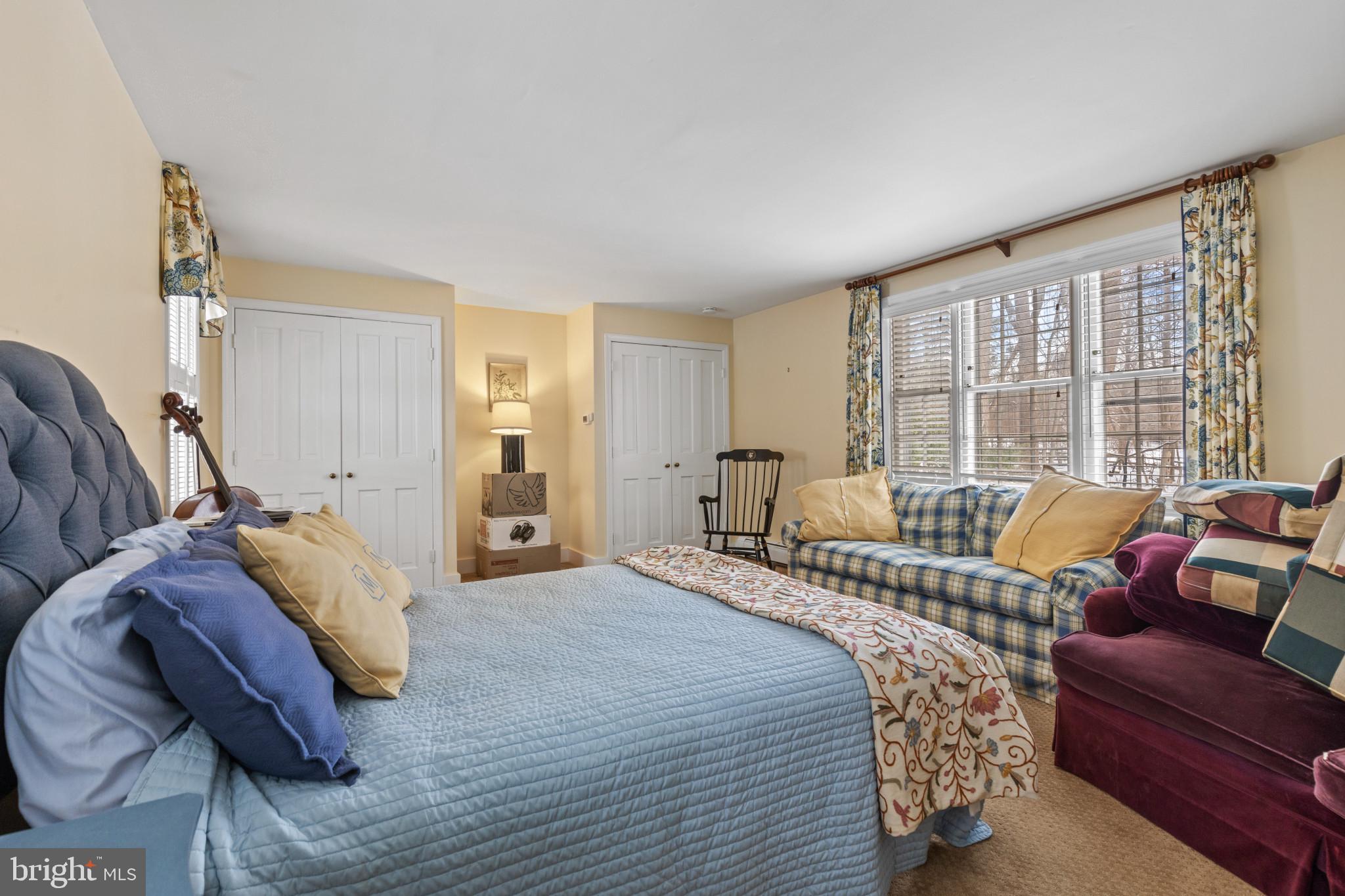 GREENSPRING VALLEY - Residential