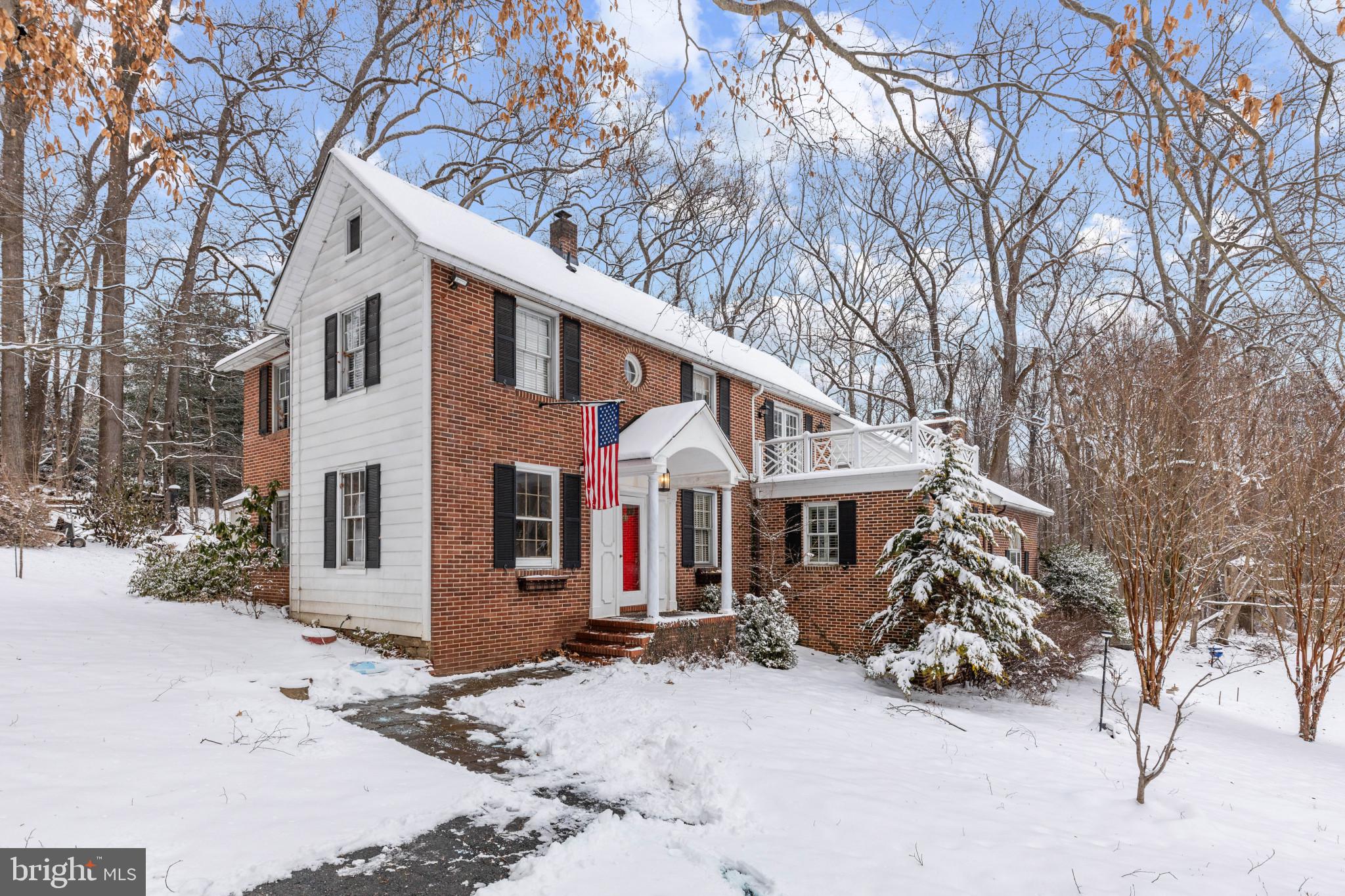 GREENSPRING VALLEY - Residential