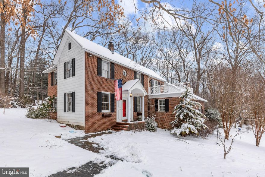 Coming soon! The original 1895 Gatehouse to Burnside Farm on over two acres!