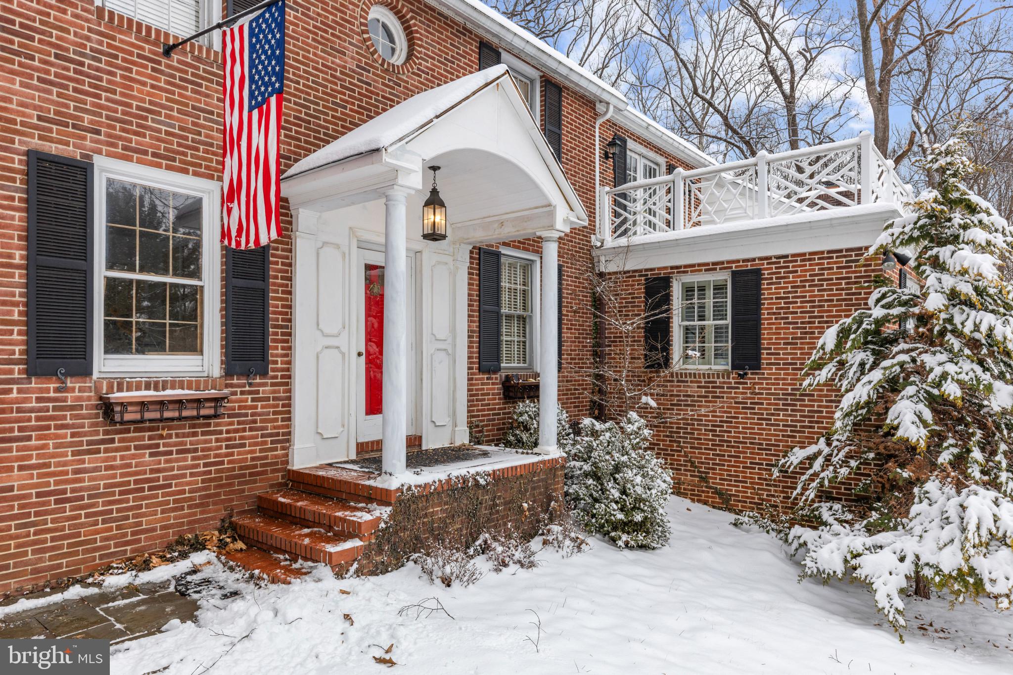 GREENSPRING VALLEY - Residential